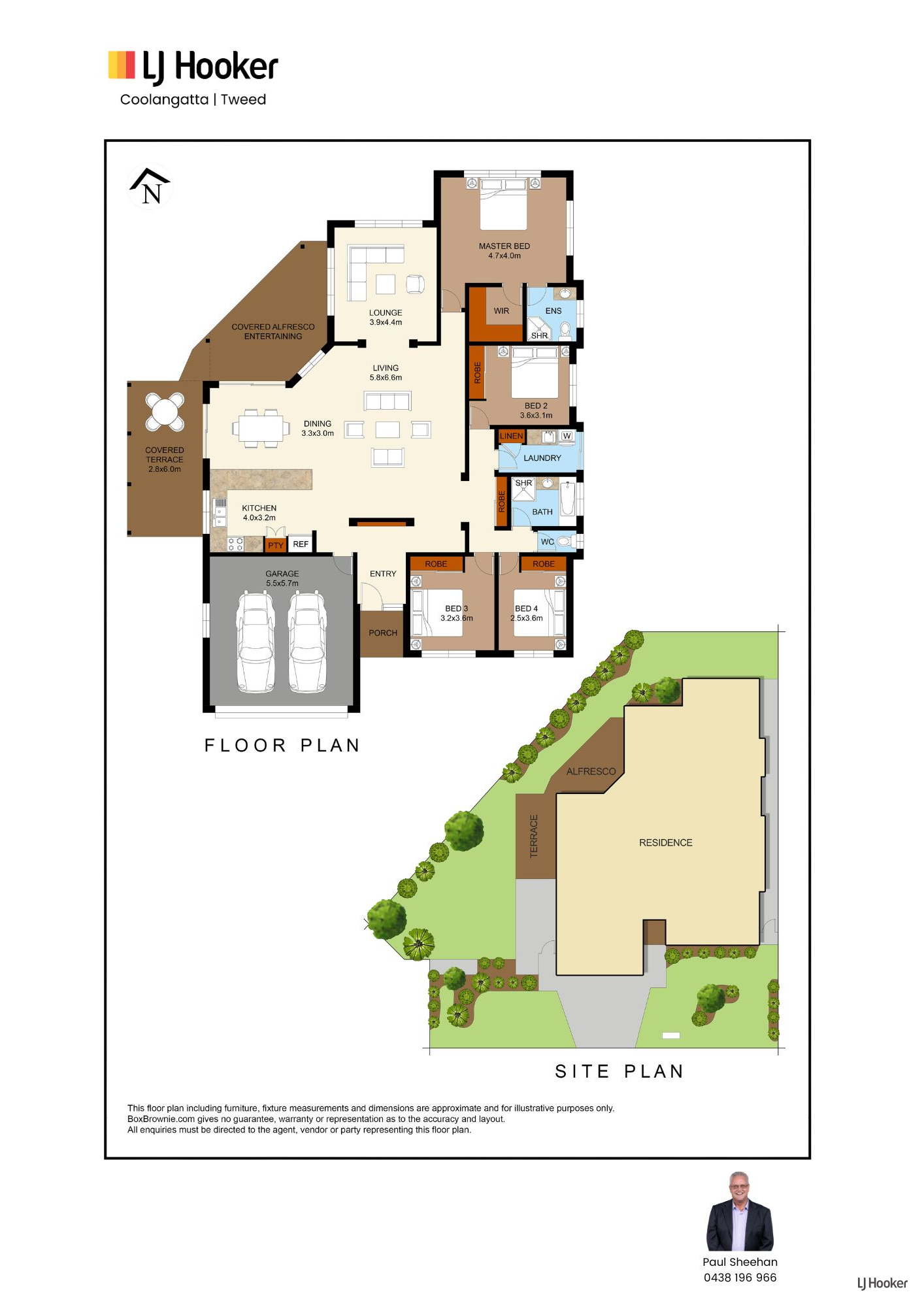 157 Botanical Circuit, BANORA POINT
