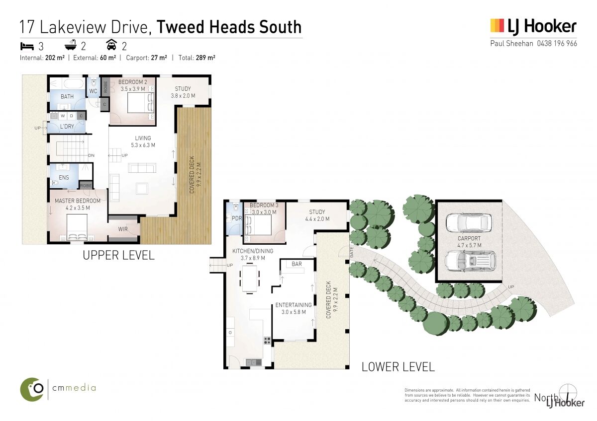 17 Lakeview Parade, TWEED HEADS SOUTH