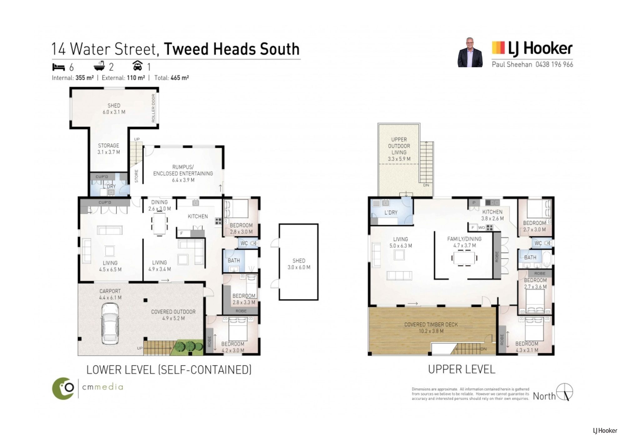 14 Water Street, TWEED HEADS SOUTH
