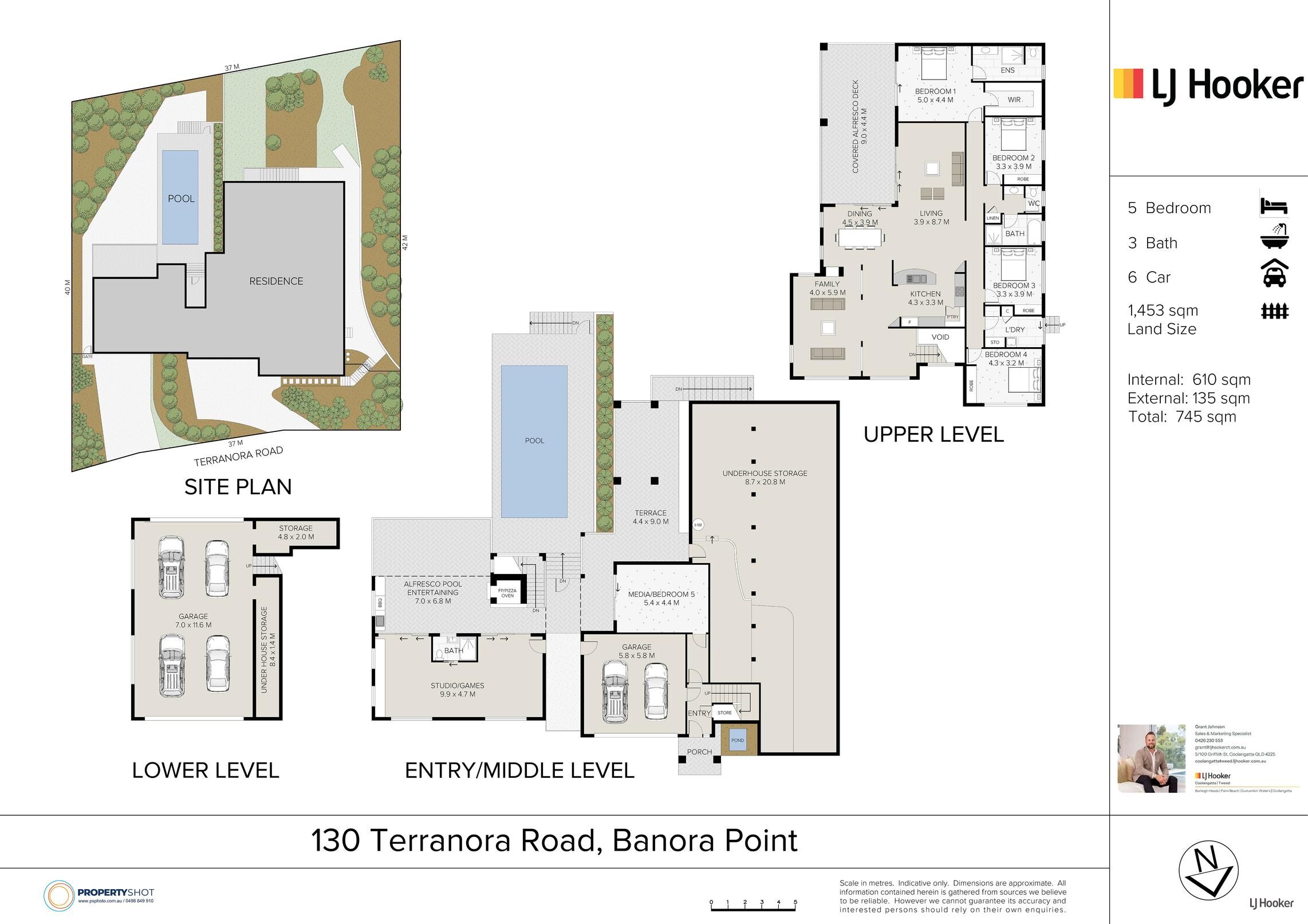 130 Terranora Road, BANORA POINT