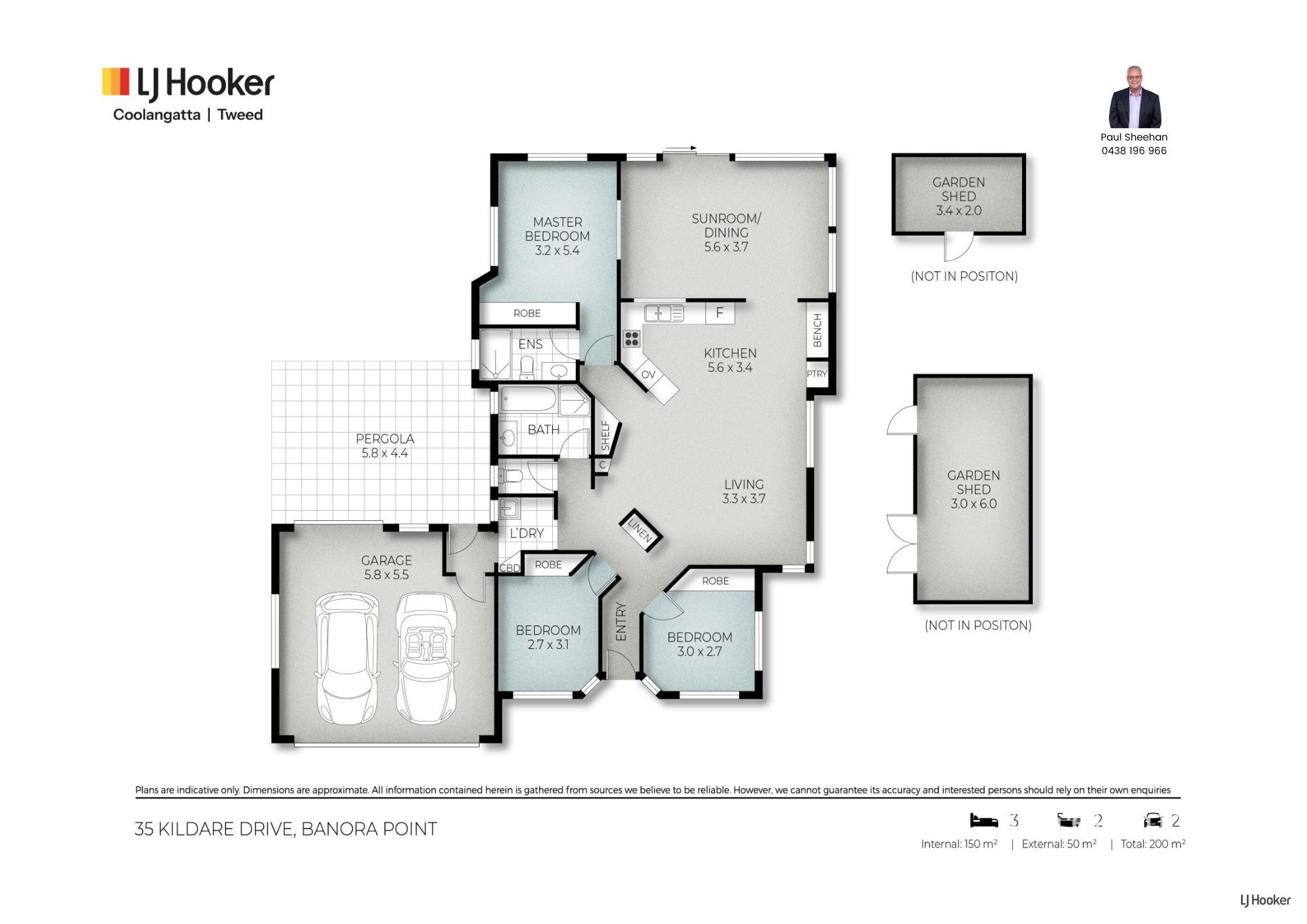 35 Kildare Drive, BANORA POINT