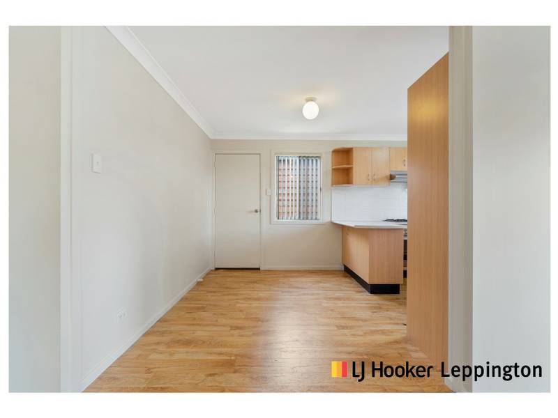 Site 10, 1481 Camden Valley Way, Leppington