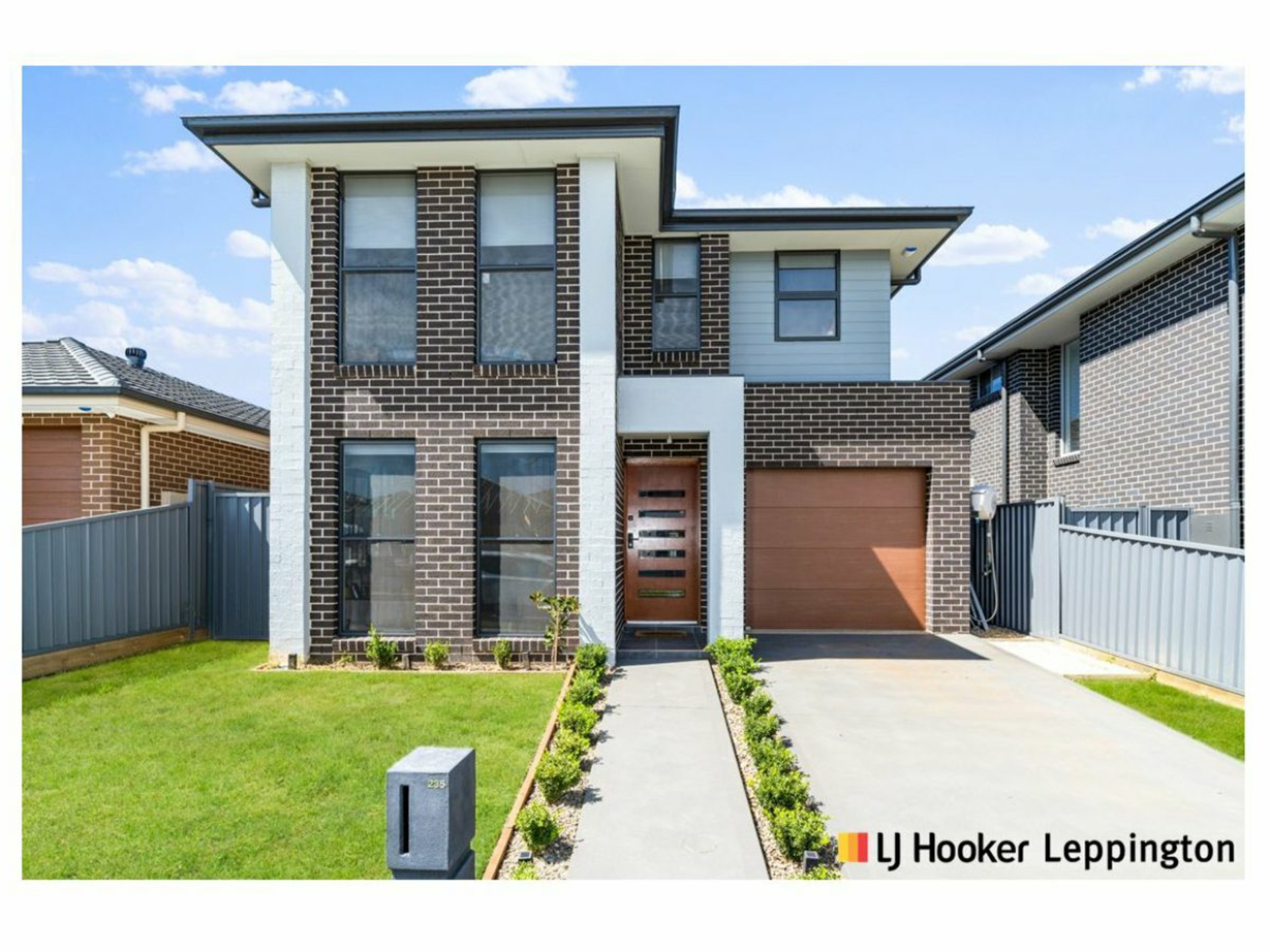 171 Crystal Palace Way, LEPPINGTON