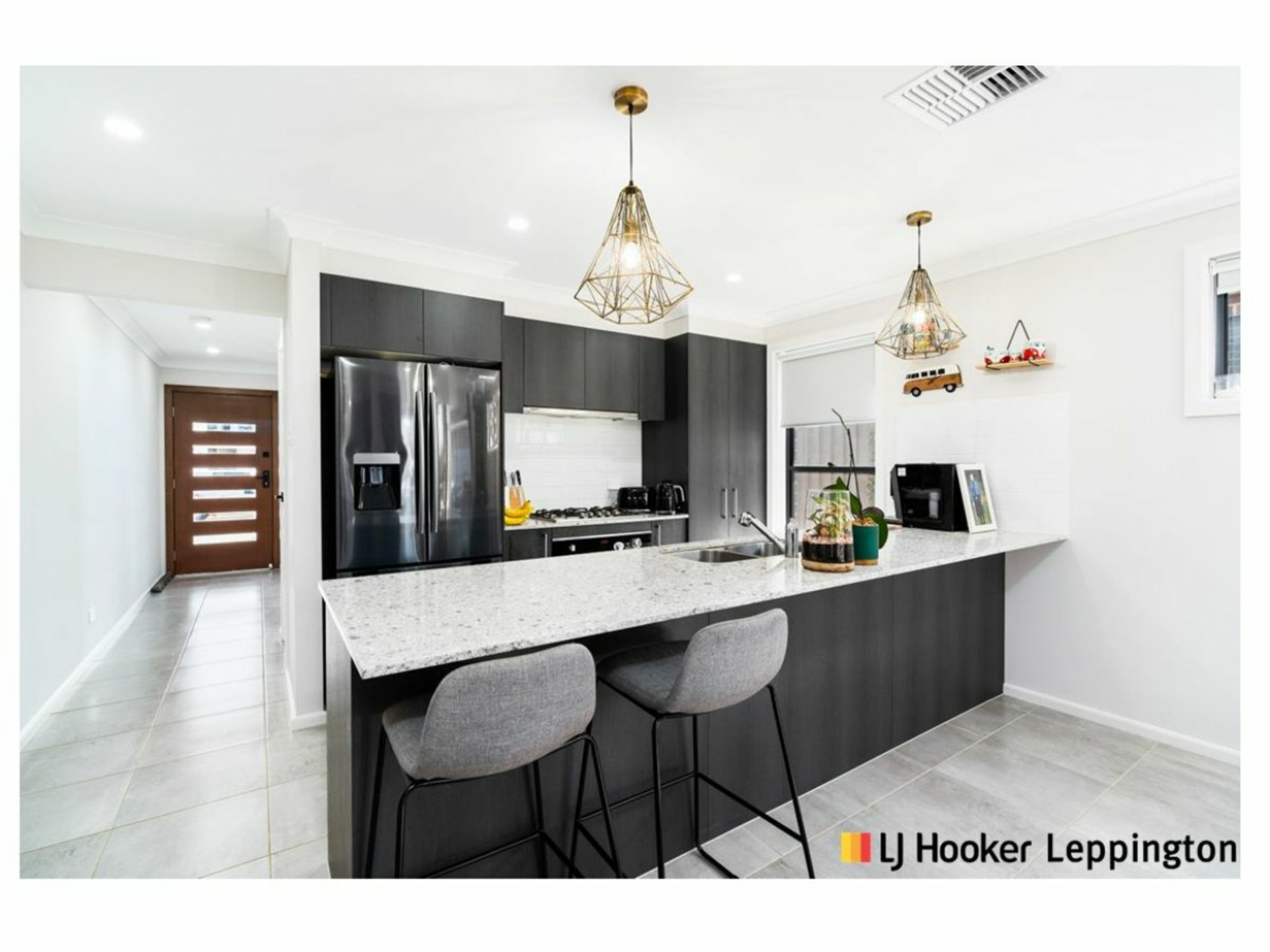 171 Crystal Palace Way, LEPPINGTON