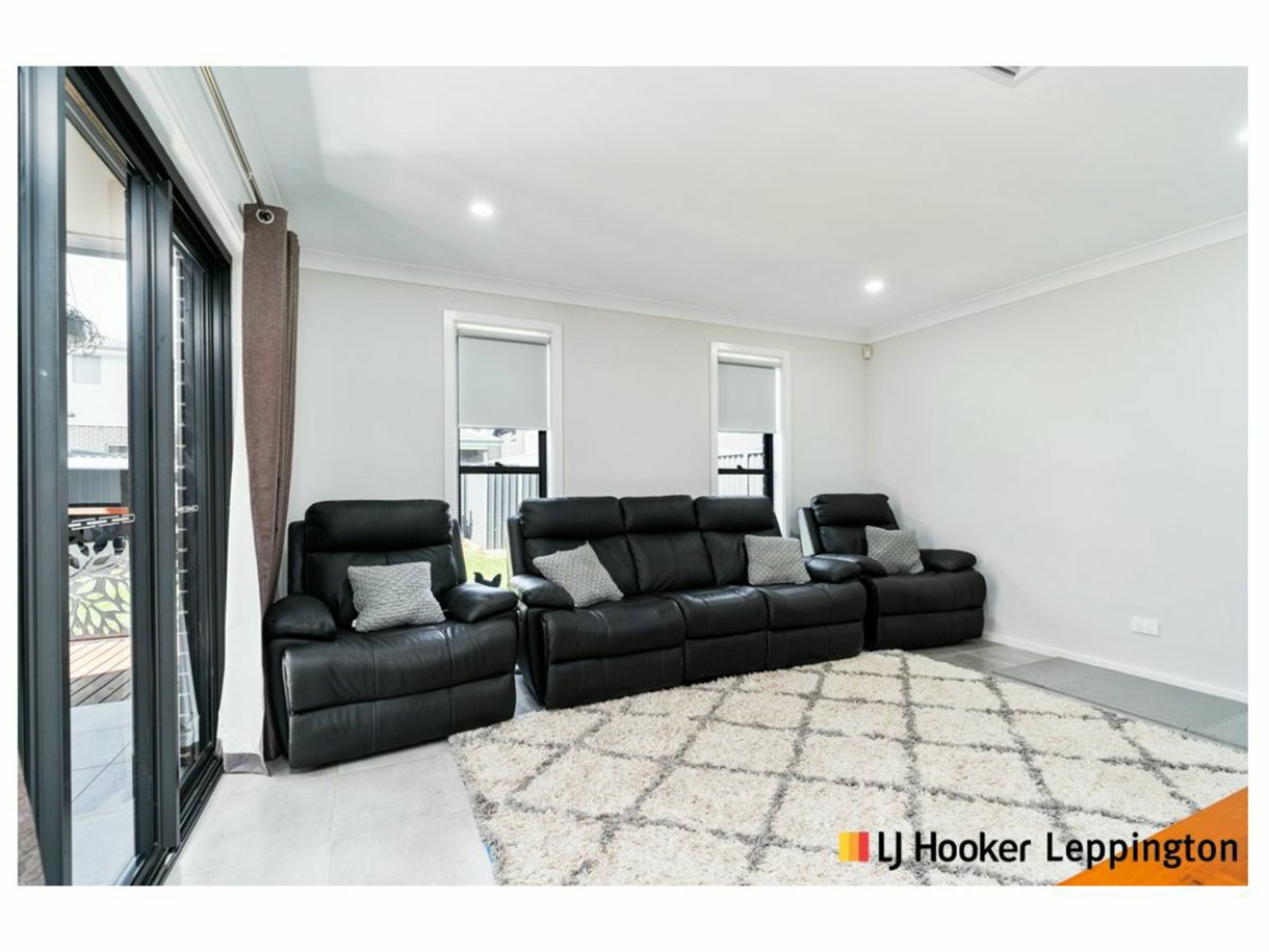 171 Crystal Palace Way, LEPPINGTON
