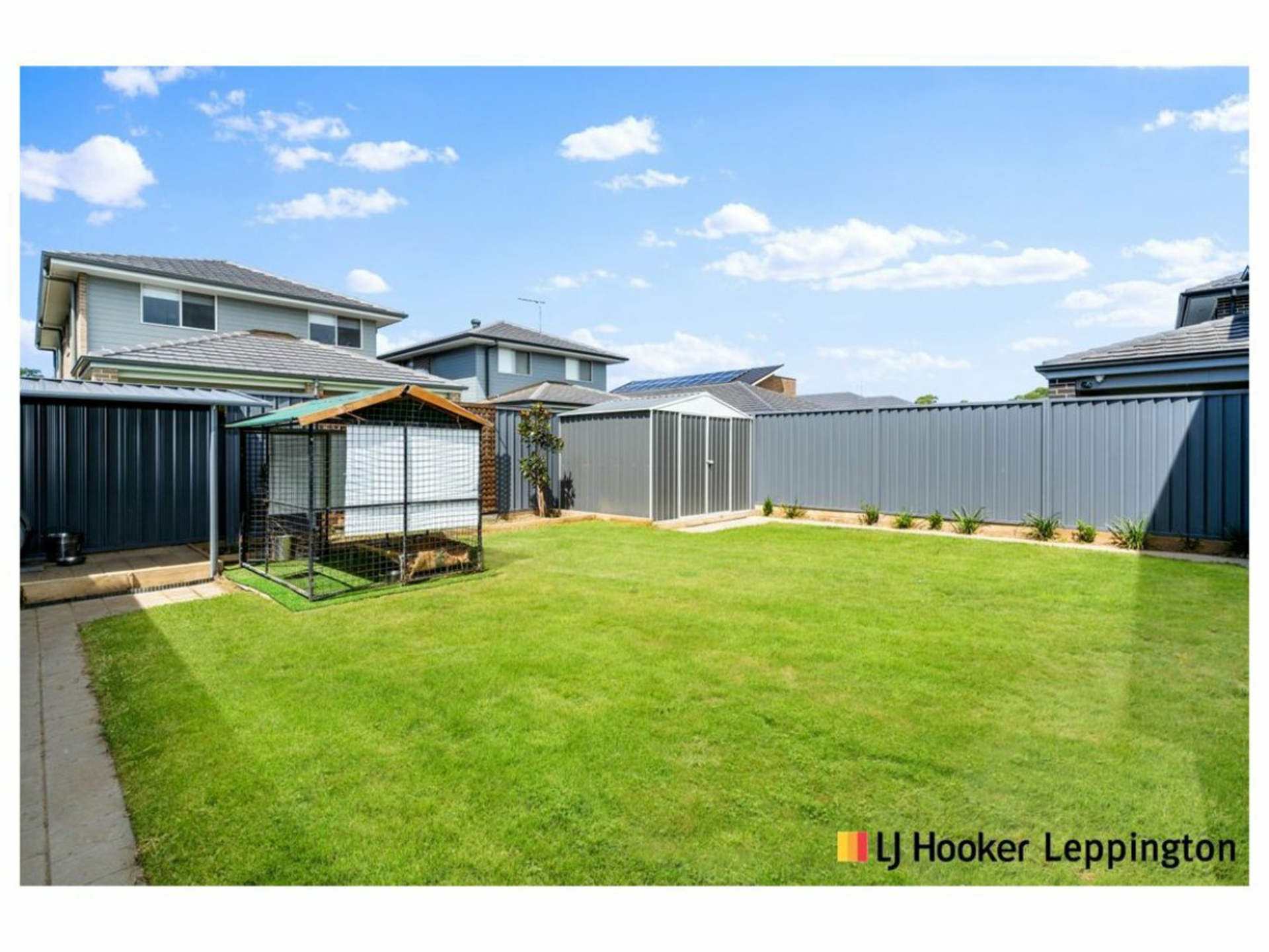 171 Crystal Palace Way, LEPPINGTON