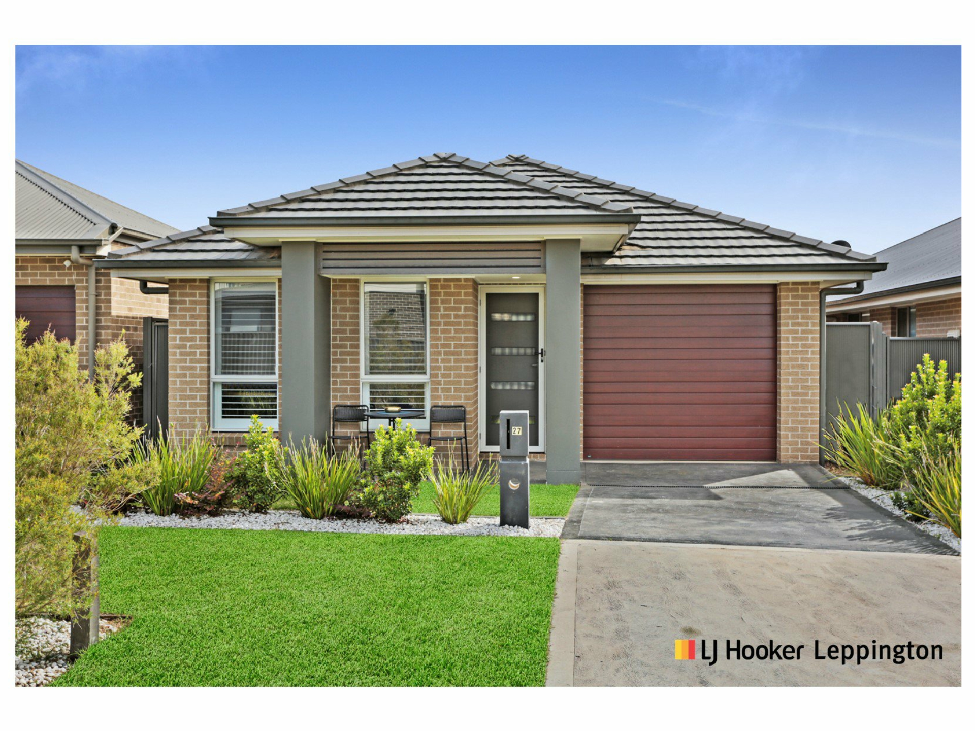 27 Arcadian Hills Crescent Cobbitty NSW