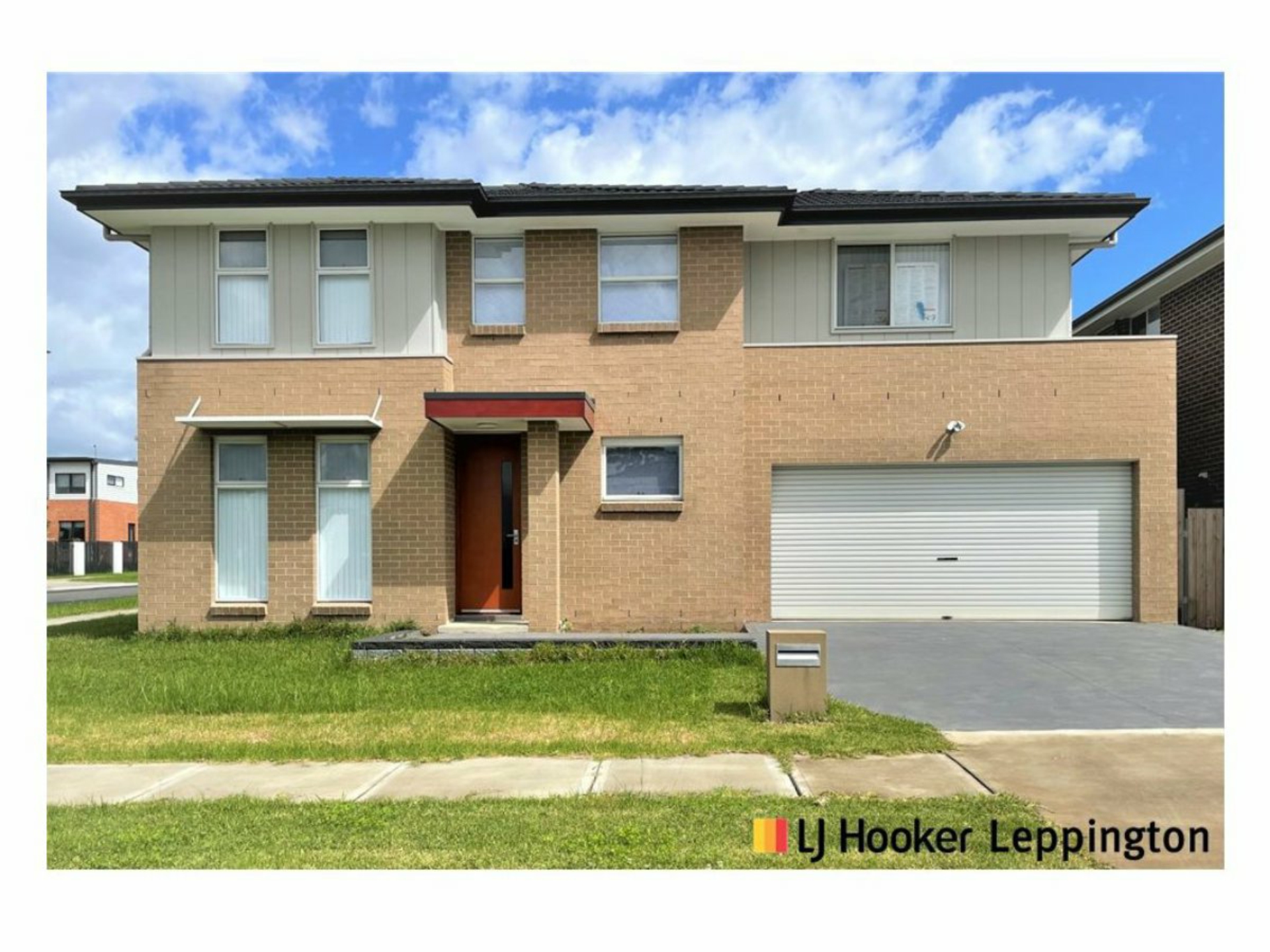 Lot 307 Fifth Avenue, AUSTRAL
