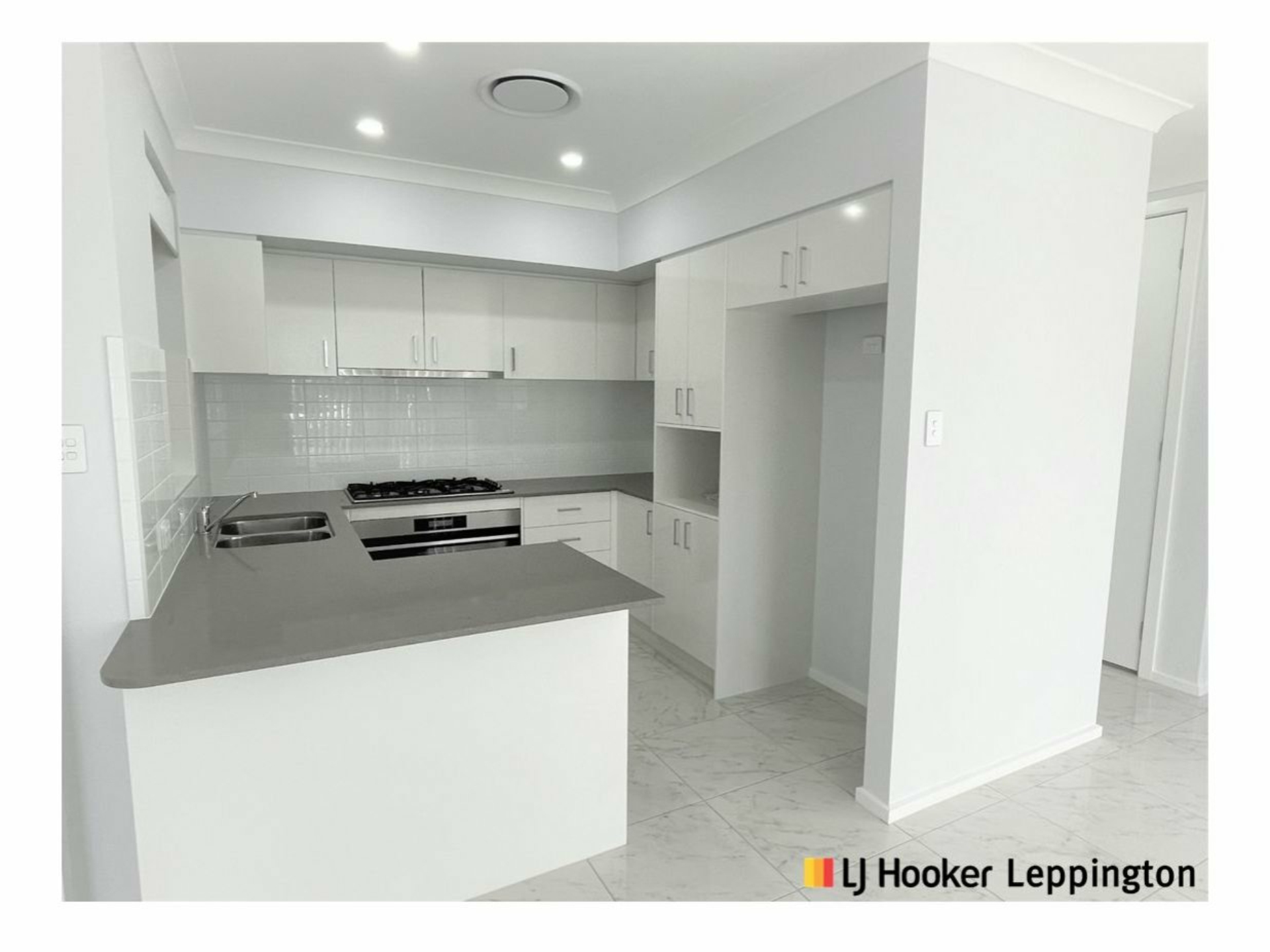 Lot 307 Fifth Avenue, AUSTRAL