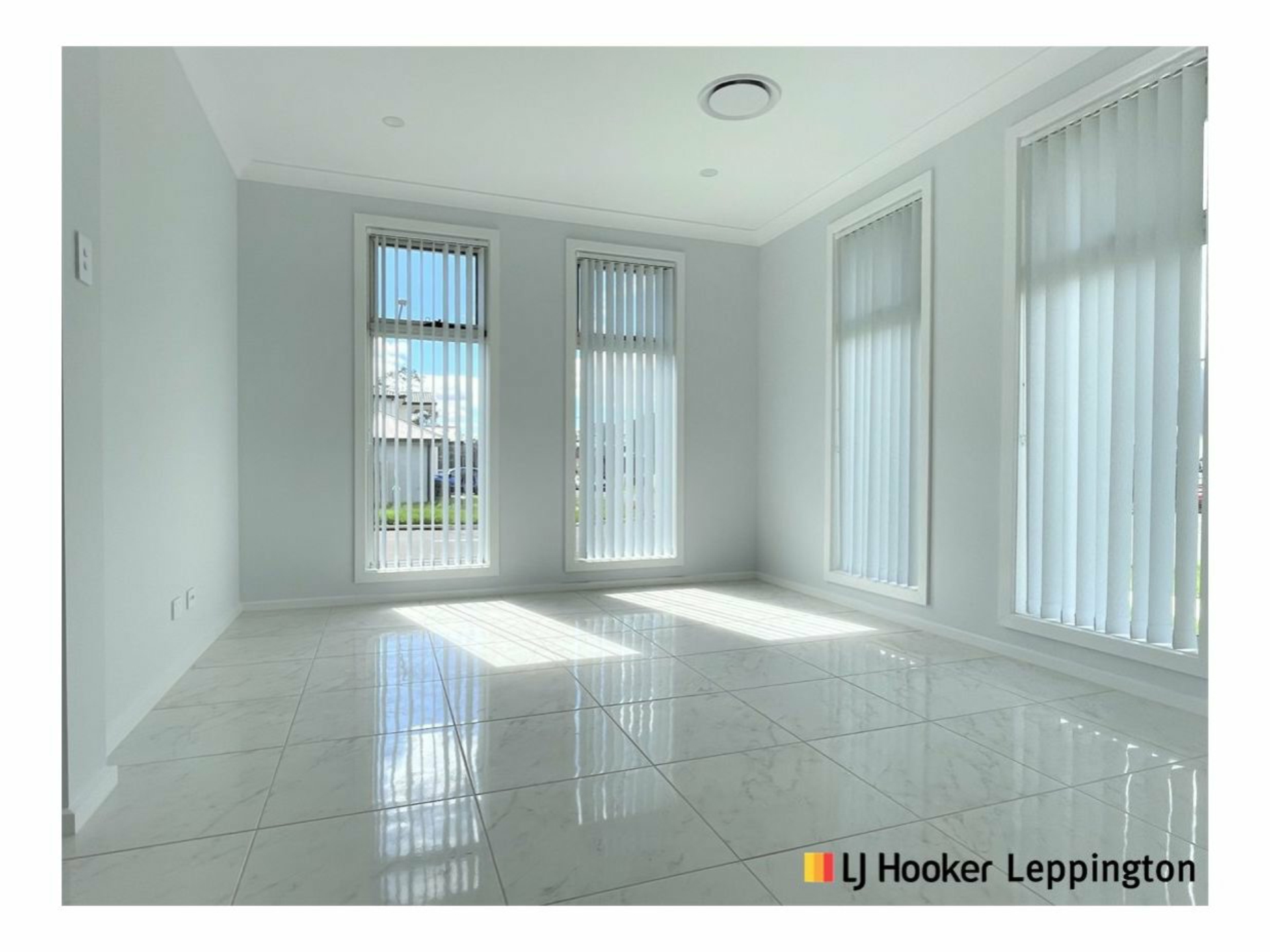 Lot 307 Fifth Avenue, AUSTRAL
