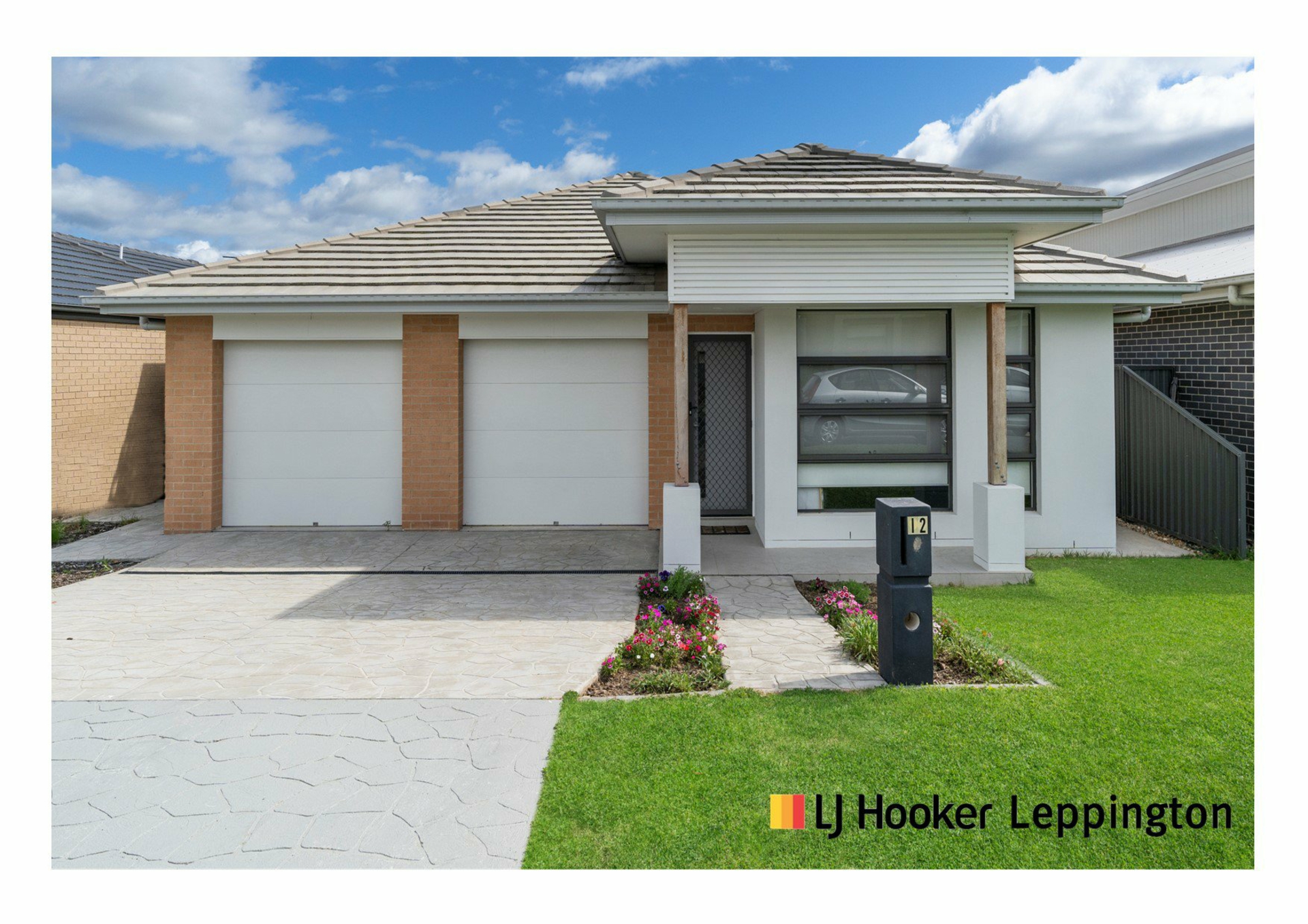 12 Bibb Avenue, COBBITTY
