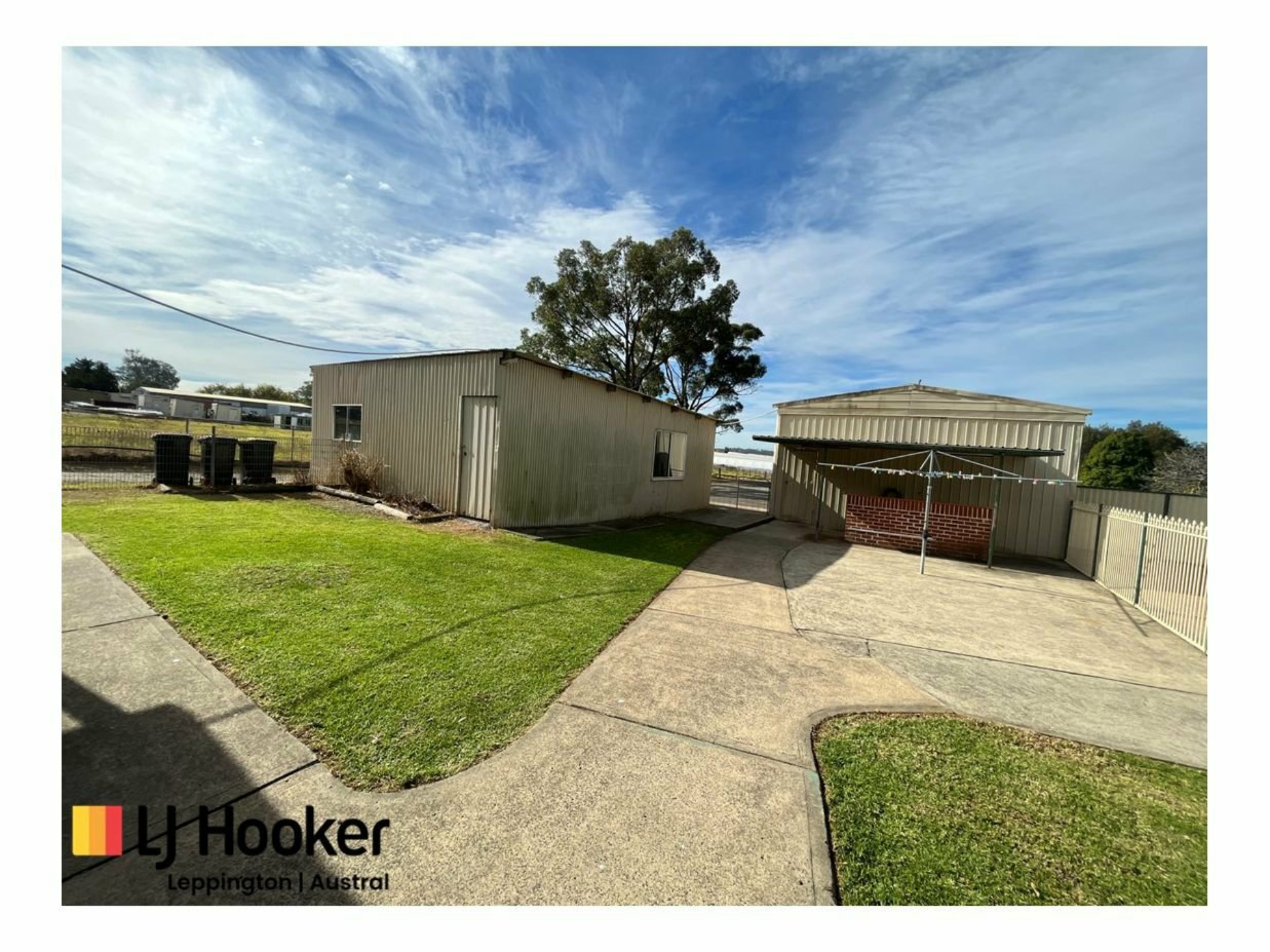 275 Devonshire Road, KEMPS CREEK