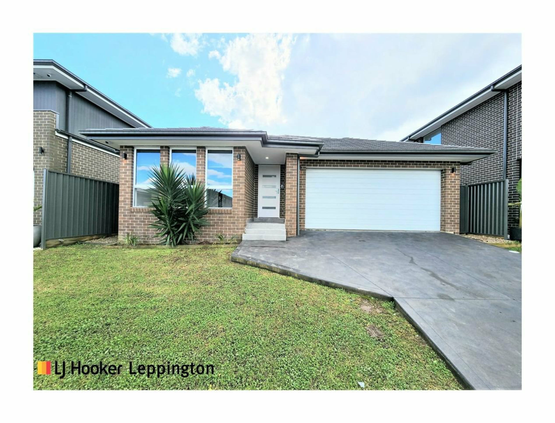 22 Arrowhead Avenue, LEPPINGTON