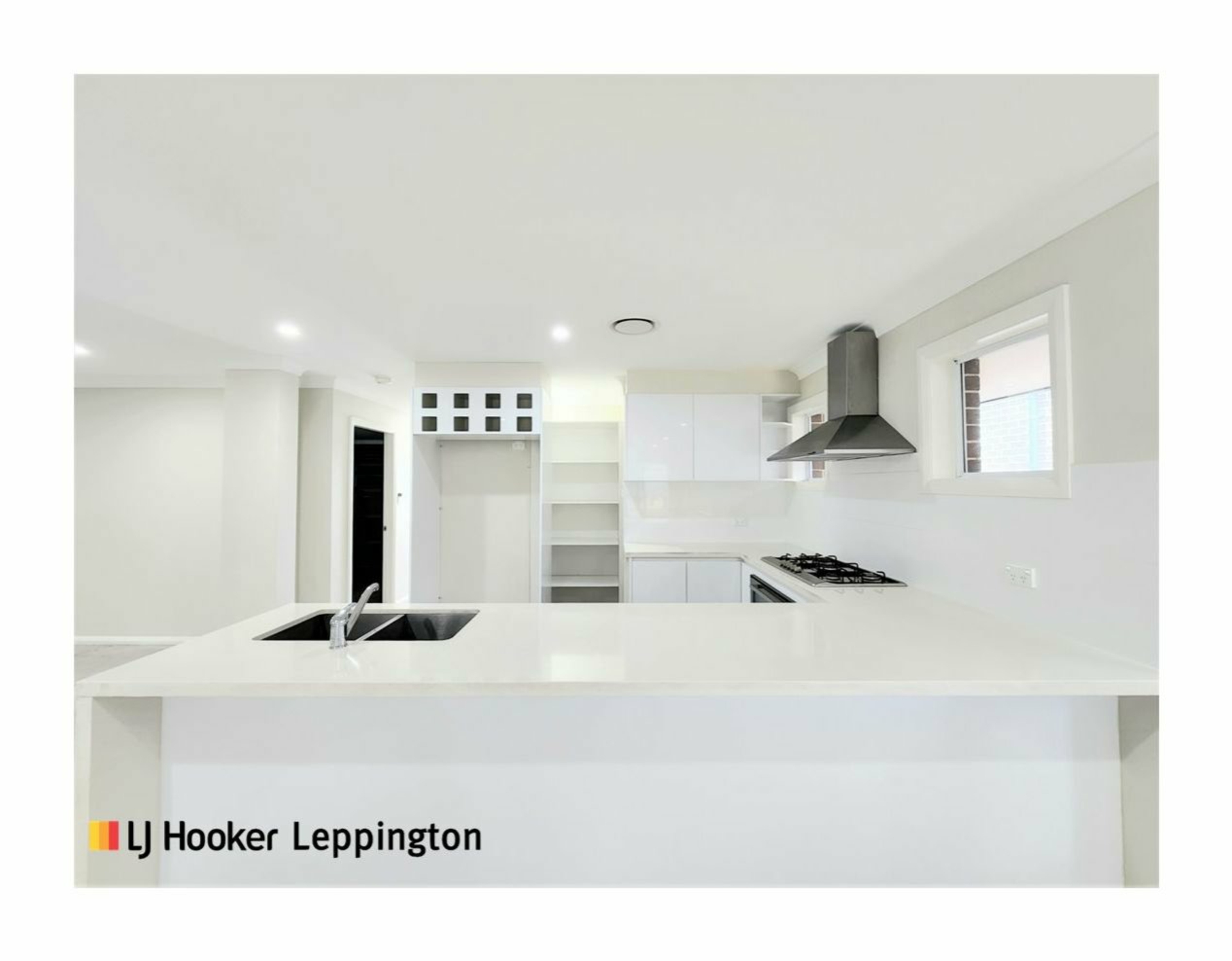 22 Arrowhead Avenue, LEPPINGTON