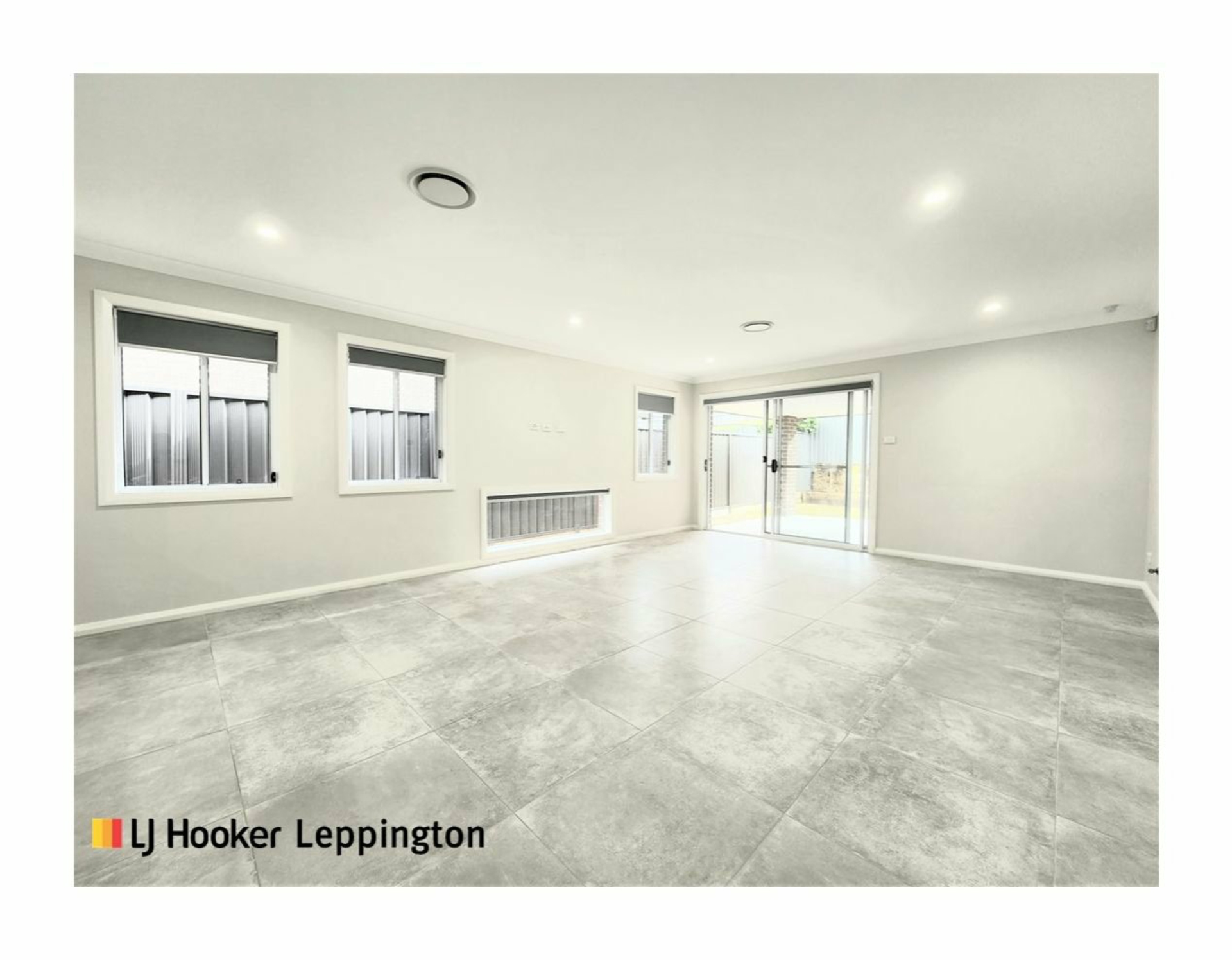22 Arrowhead Avenue, LEPPINGTON