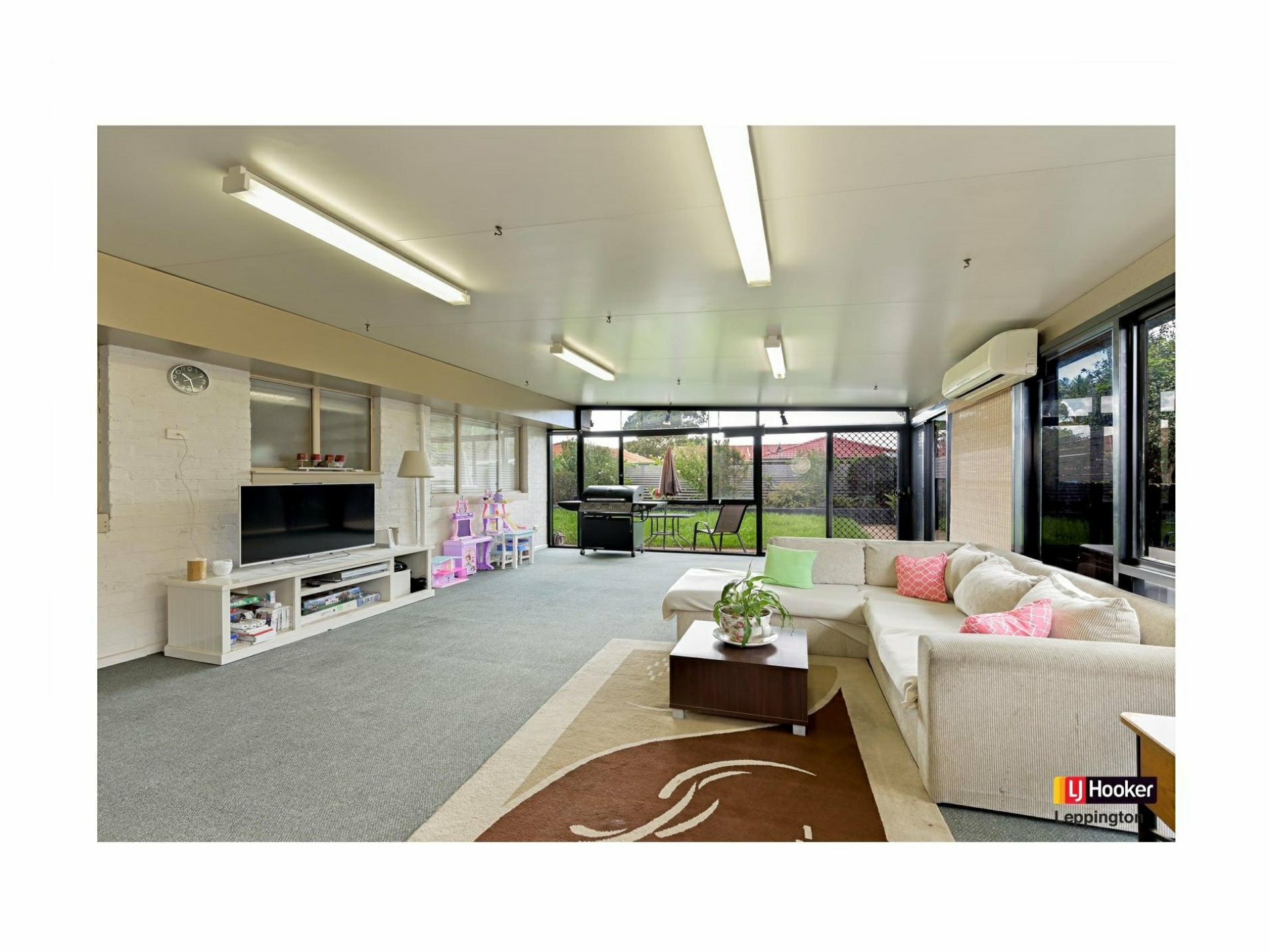 5 Wilson Road Hinchinbrook NSW