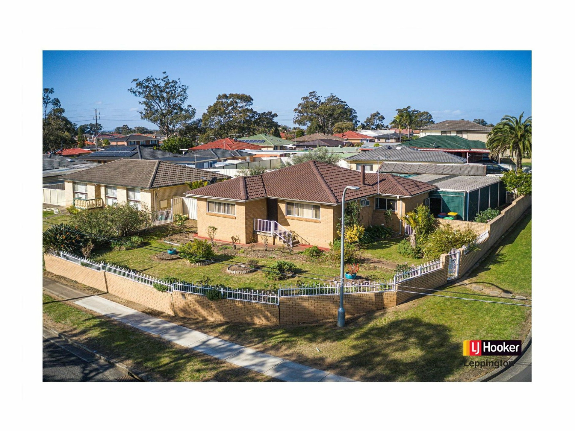 30 Taminga Road Green Valley NSW
