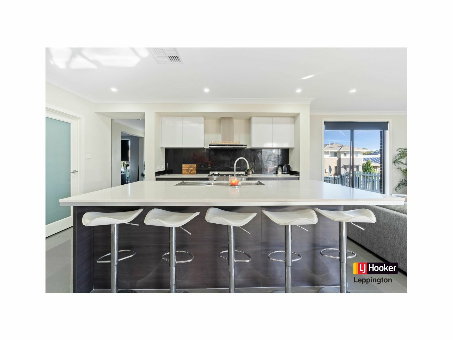 17 Plumegrass Avenue Denham Court NSW
