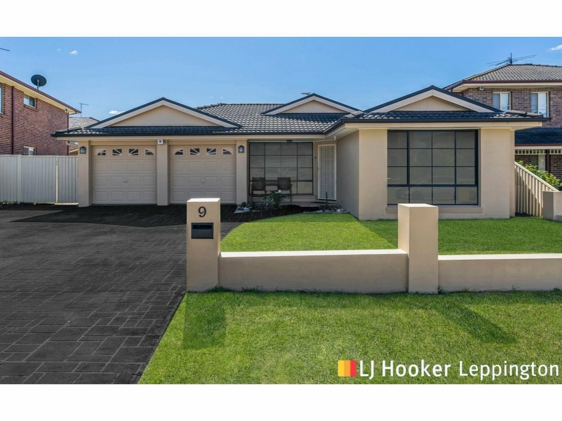 9 Wesley Place Horningsea Park NSW