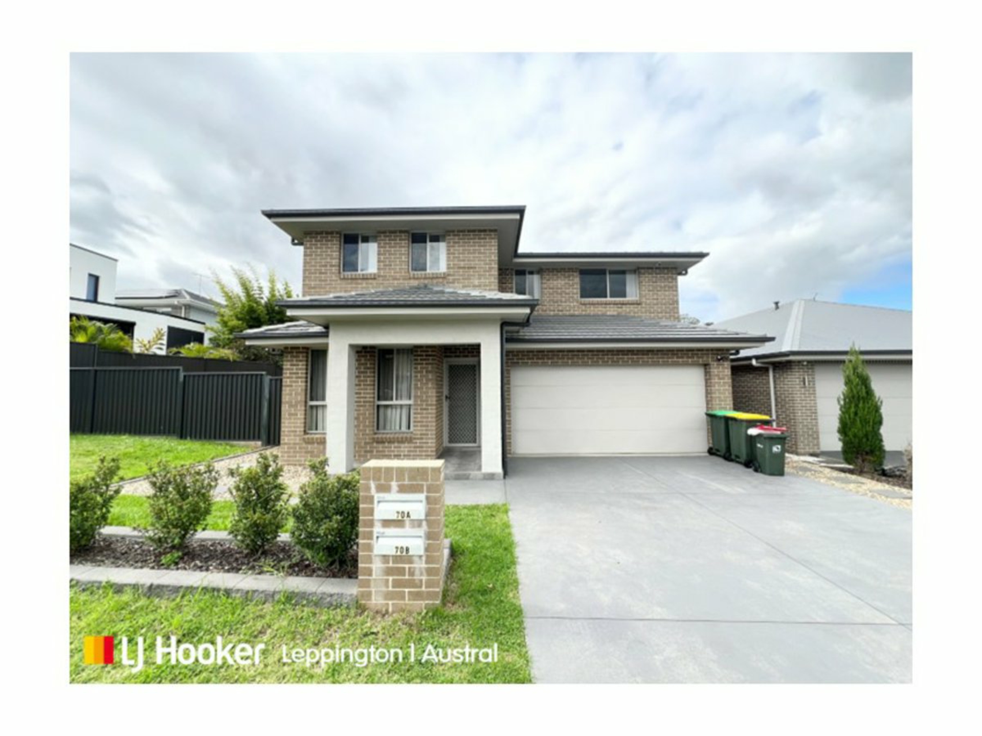 70A Kettle Street, LEPPINGTON