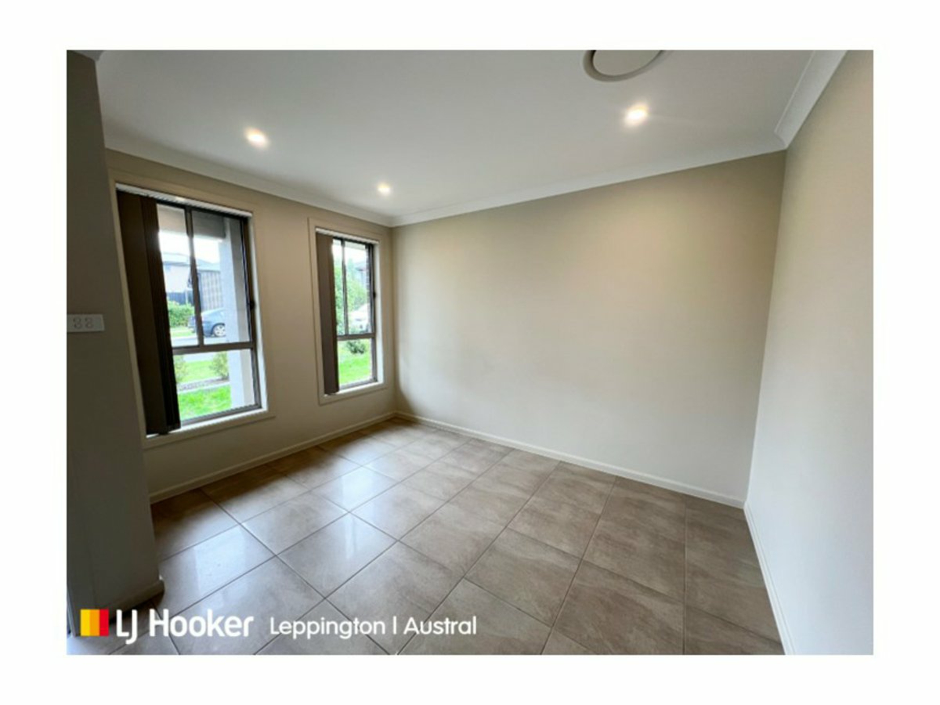 70A Kettle Street, LEPPINGTON