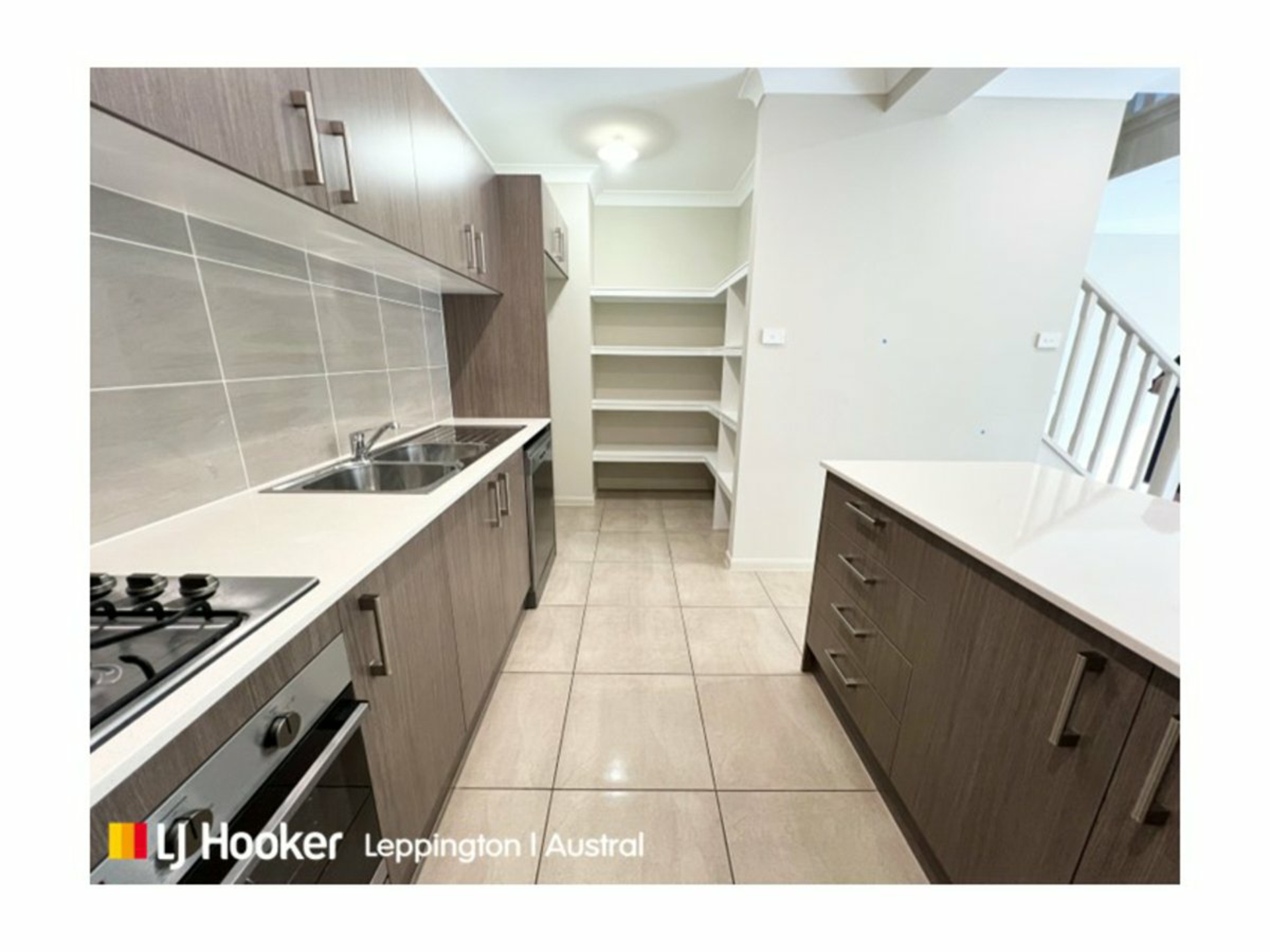 70A Kettle Street, LEPPINGTON