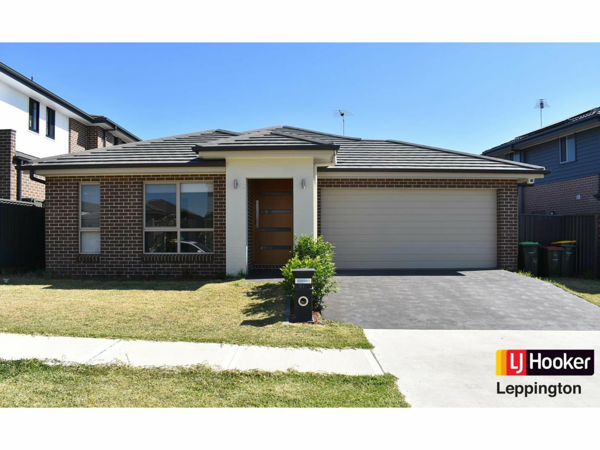 21 Bushpea Avenue, DENHAM COURT