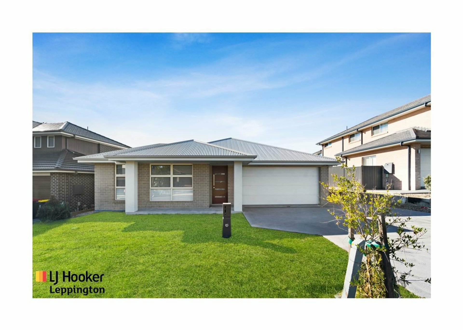 11 Davidson Street, ORAN PARK