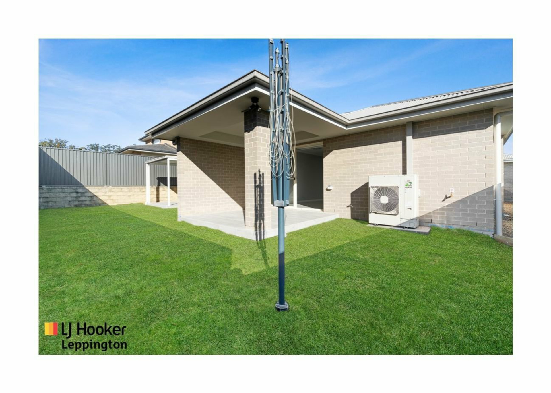 11 Davidson Street, ORAN PARK