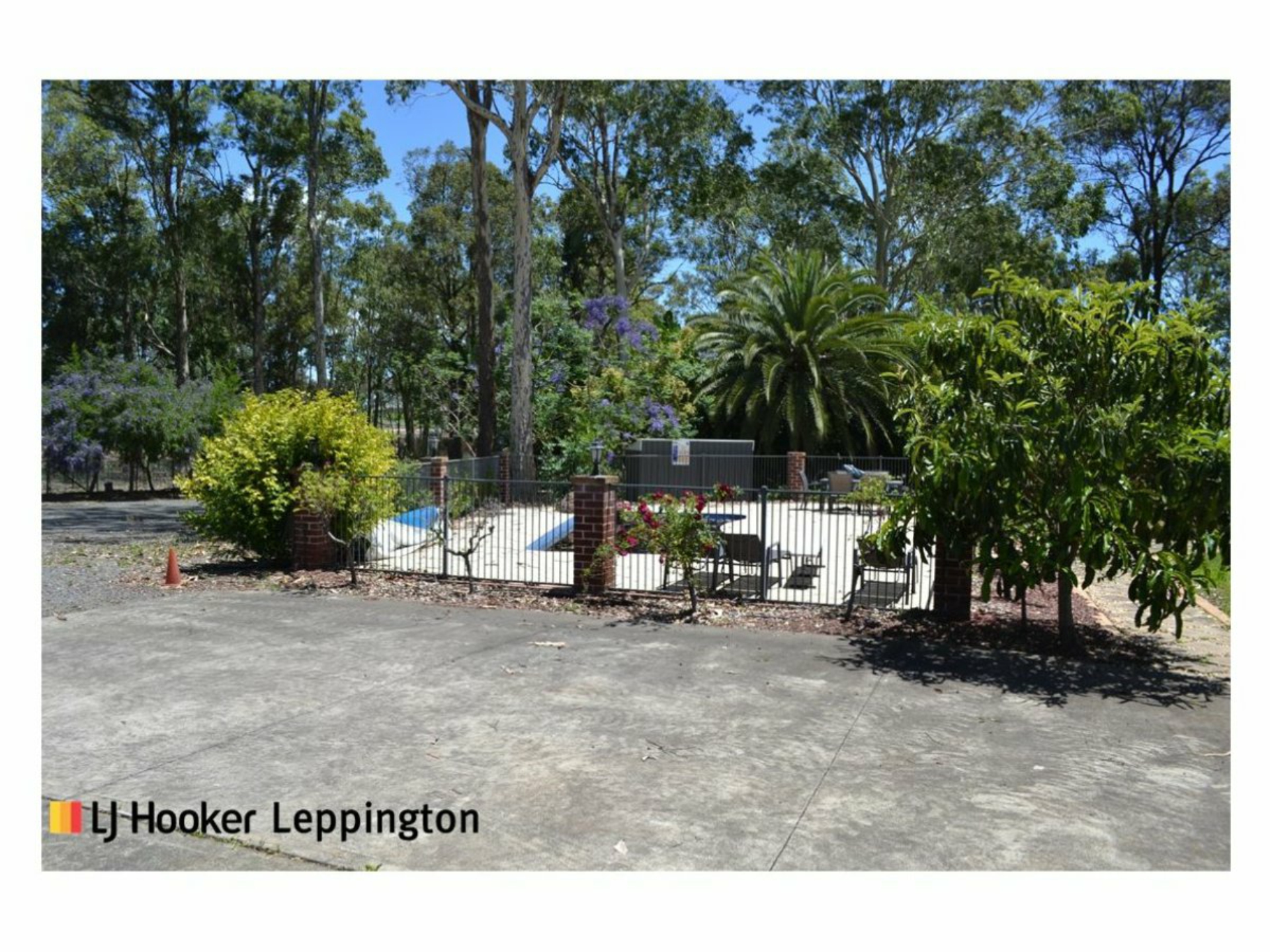 40 Eleventh Avenue, AUSTRAL