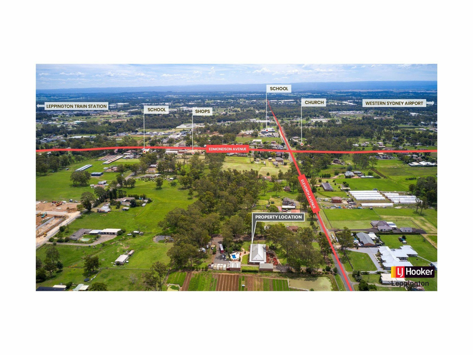 40 Eleventh Avenue, AUSTRAL