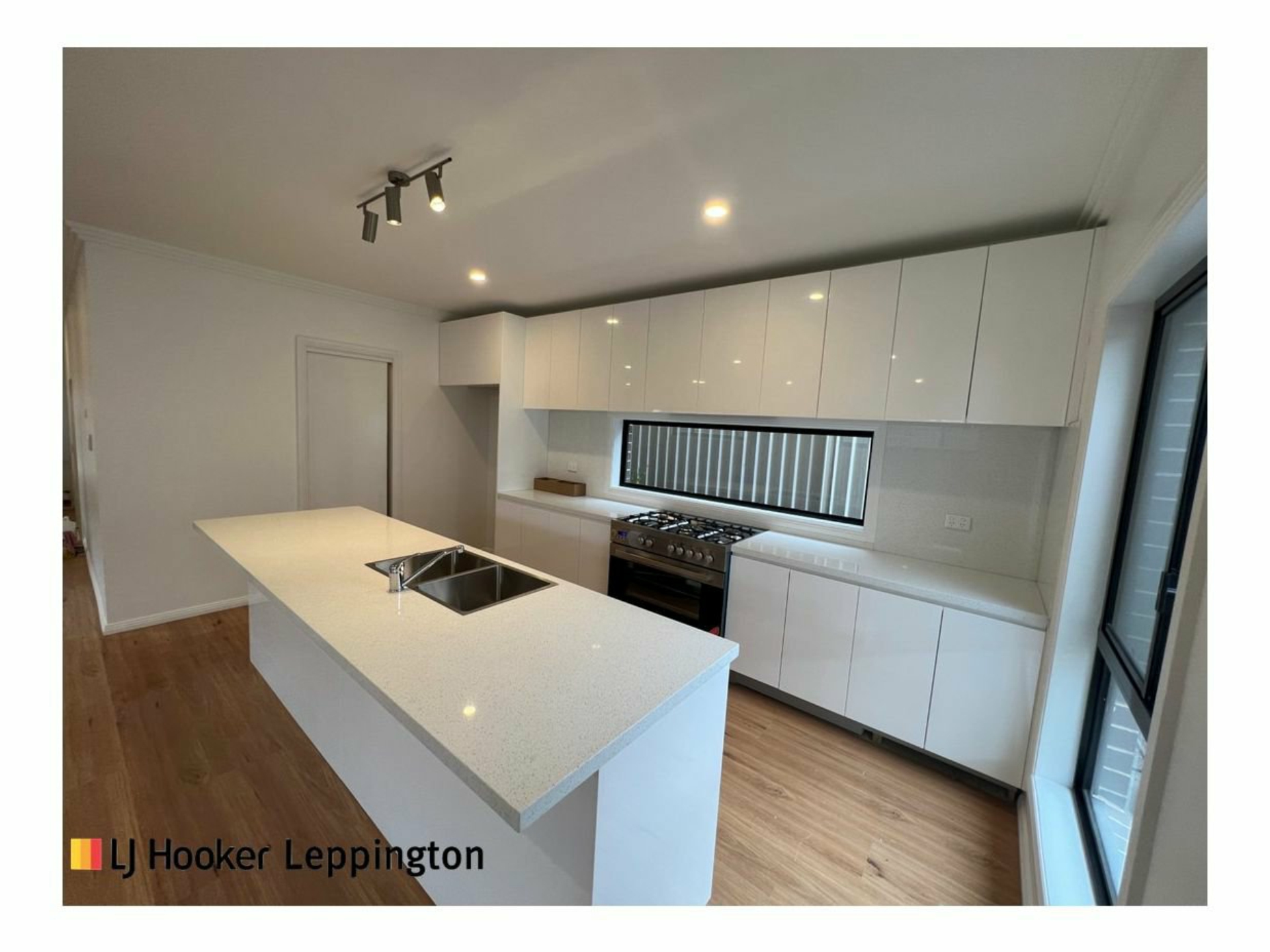 21 Brush Cherry Street, LEPPINGTON