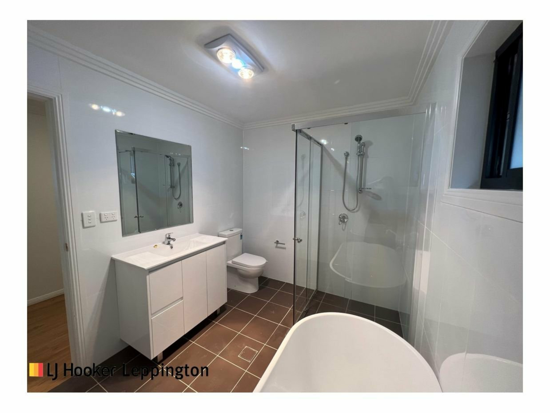 21 Brush Cherry Street, LEPPINGTON
