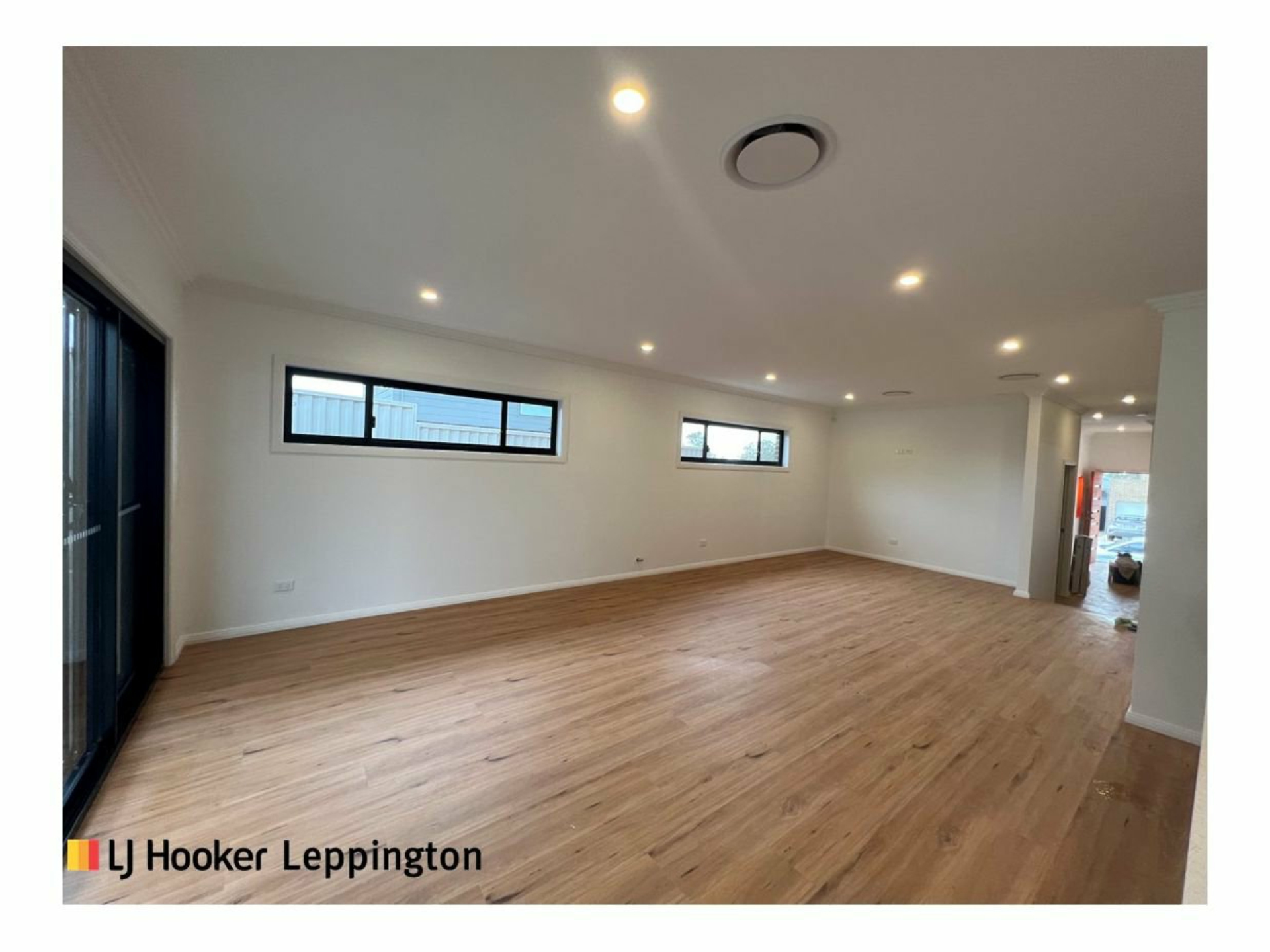 21 Brush Cherry Street, LEPPINGTON