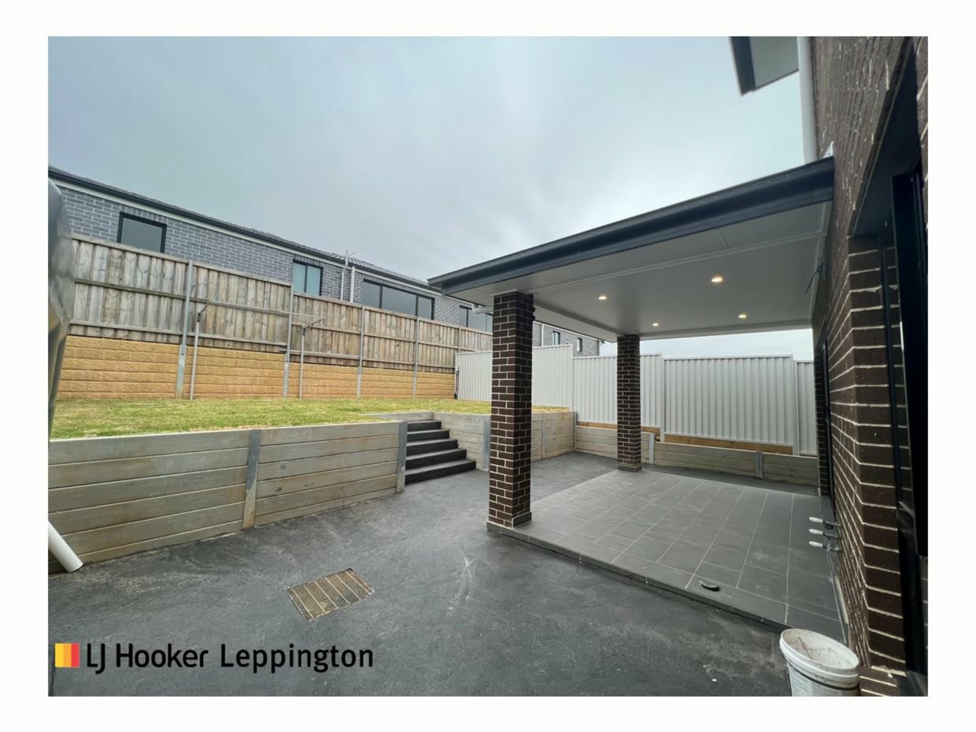21 Brush Cherry Street, LEPPINGTON