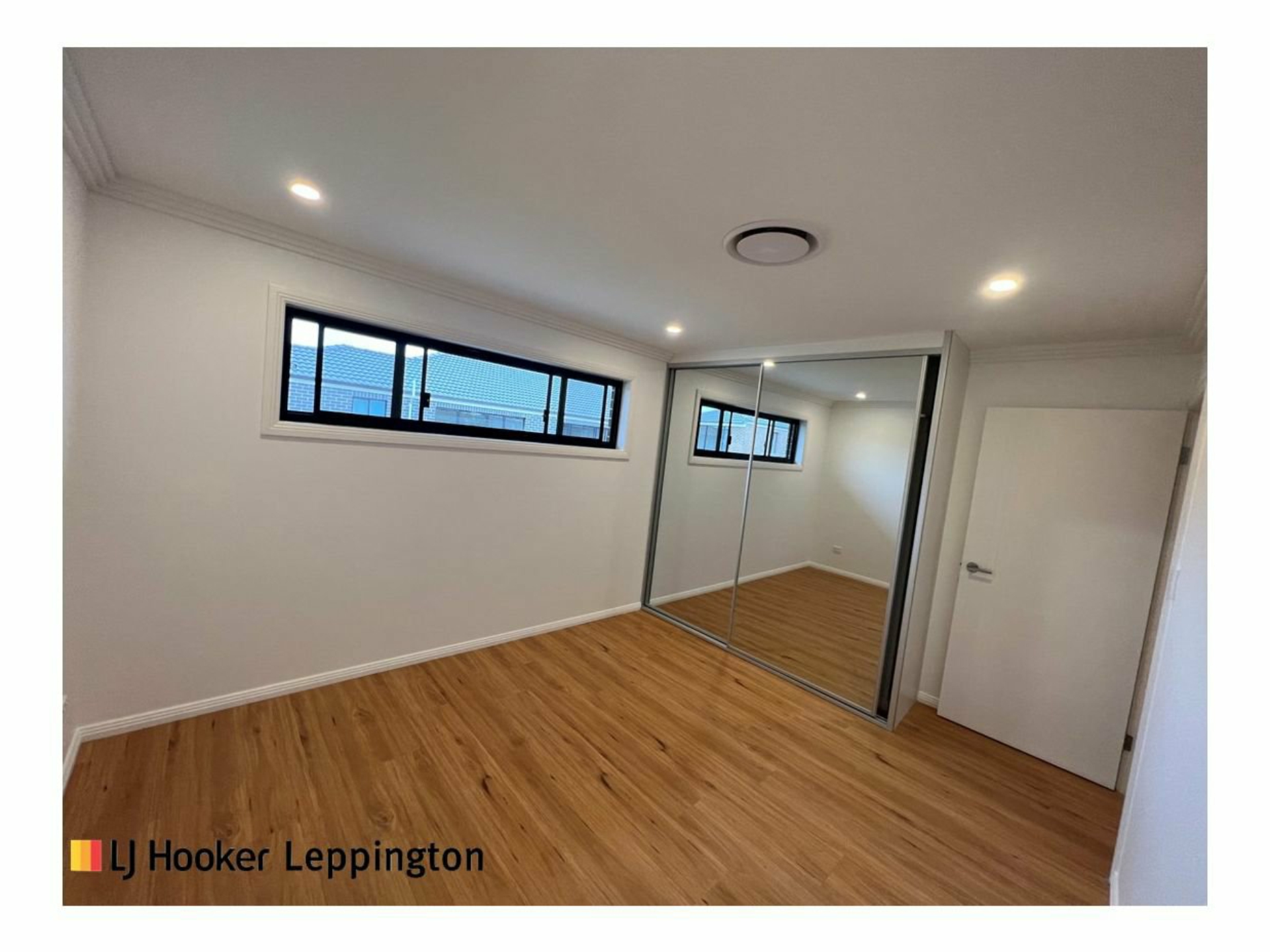 21 Brush Cherry Street, LEPPINGTON