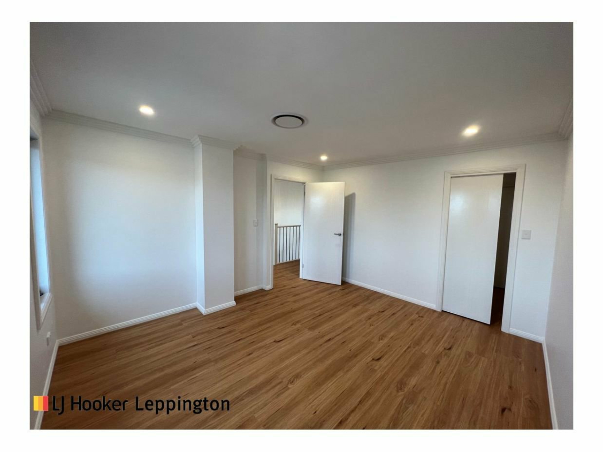 21 Brush Cherry Street, LEPPINGTON
