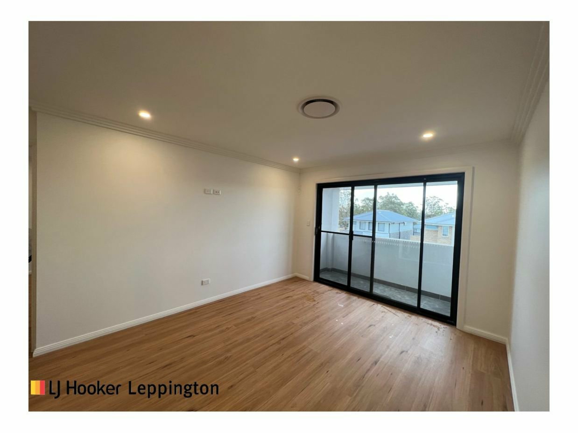 21 Brush Cherry Street, LEPPINGTON