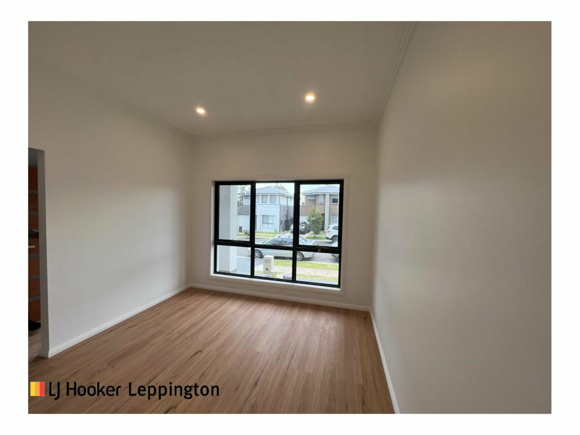 21 Brush Cherry Street, LEPPINGTON