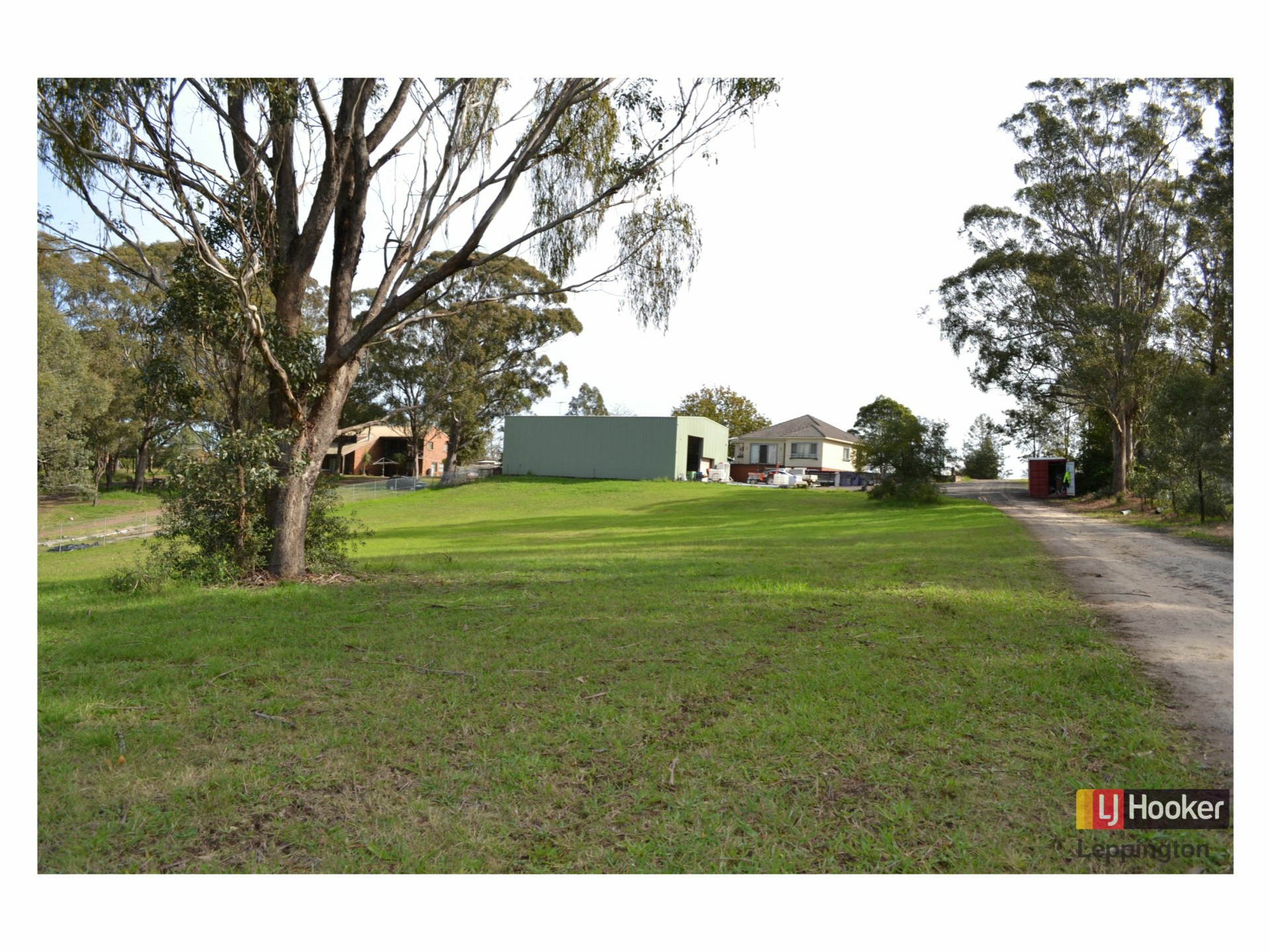 34 Hulls Road, LEPPINGTON