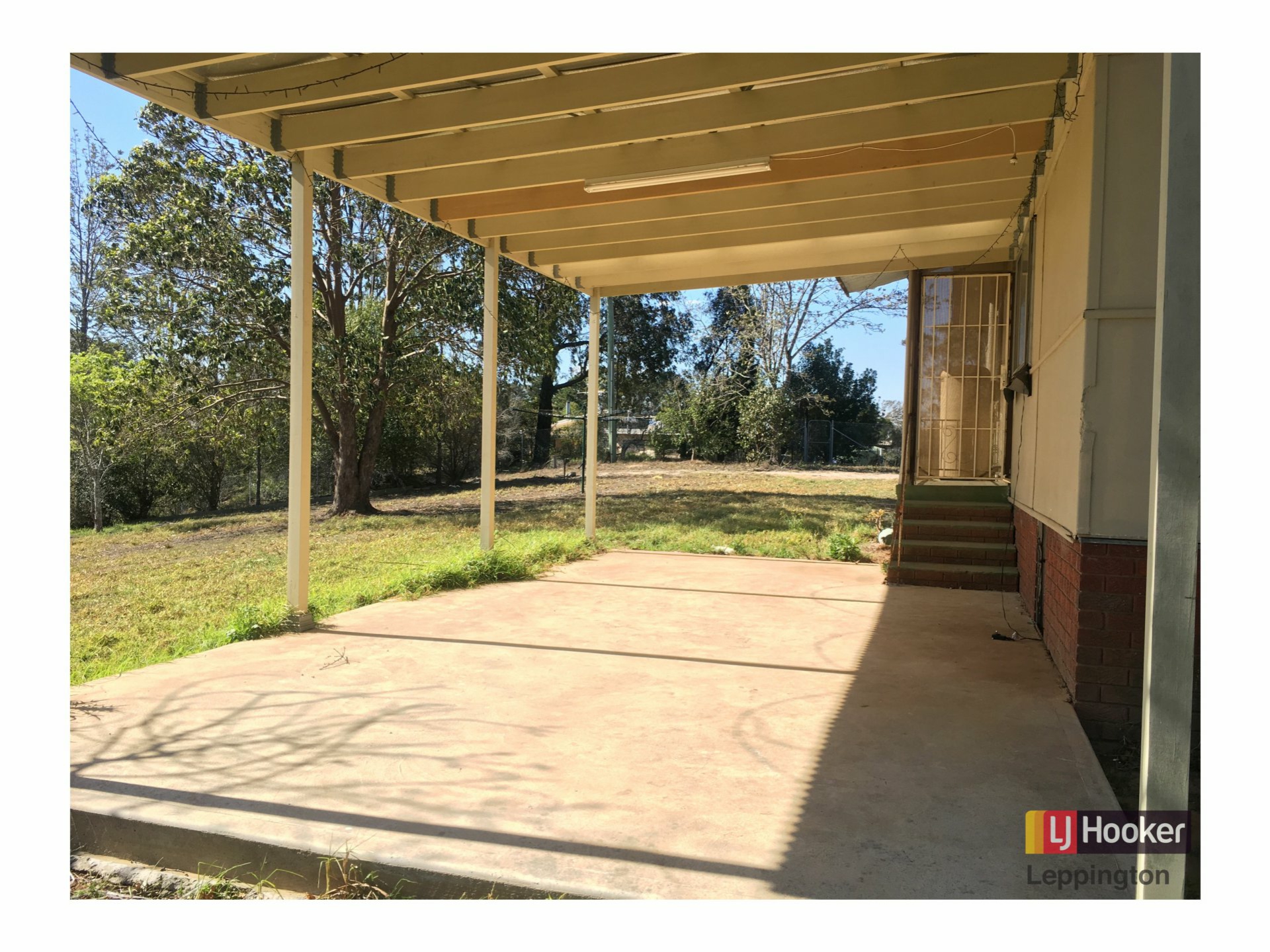 34 Hulls Road, LEPPINGTON