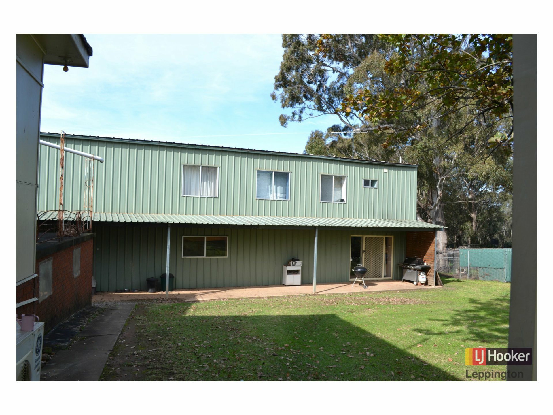 34 Hulls Road, LEPPINGTON