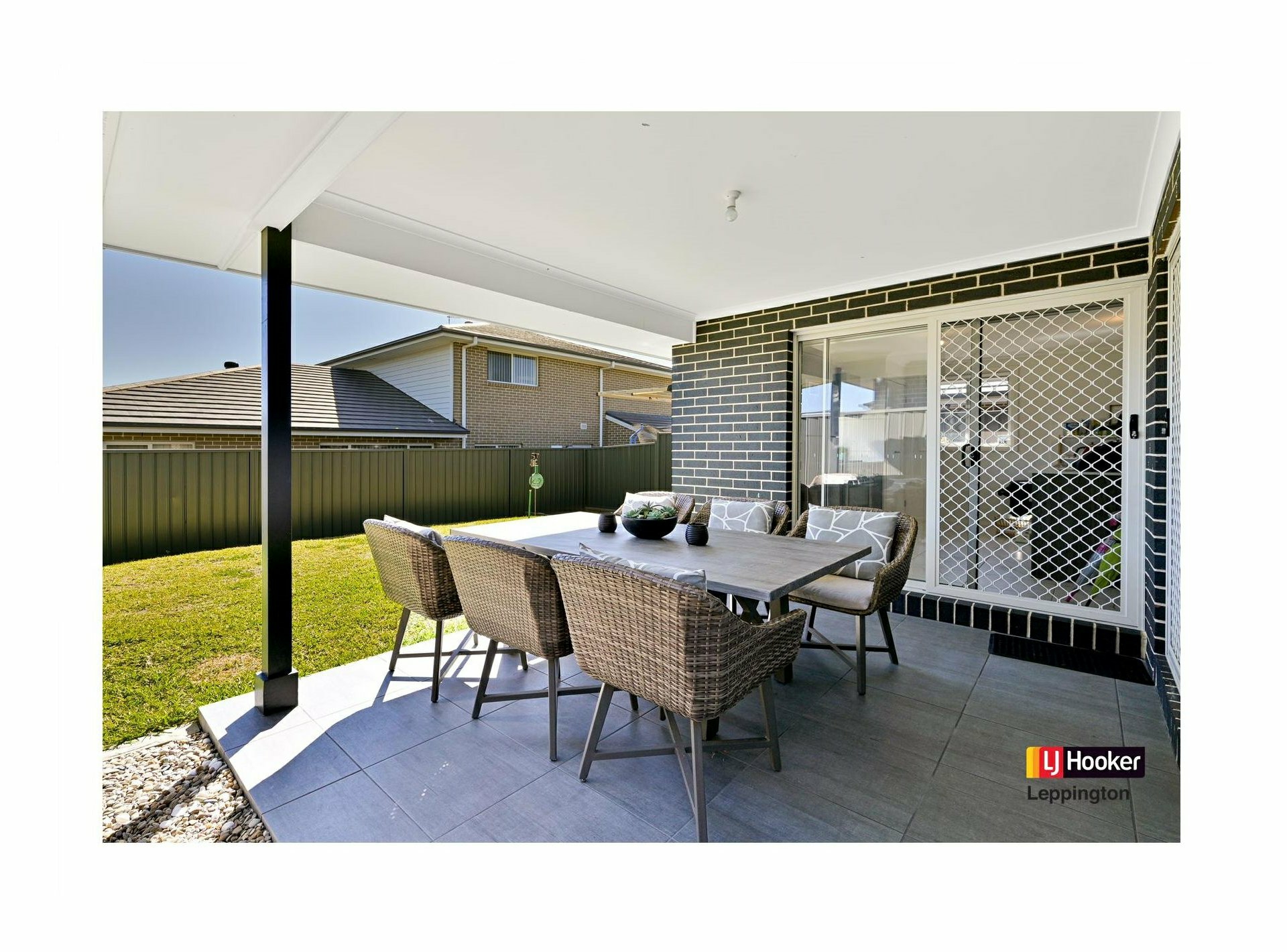 110 Commissioners Drive, DENHAM COURT
