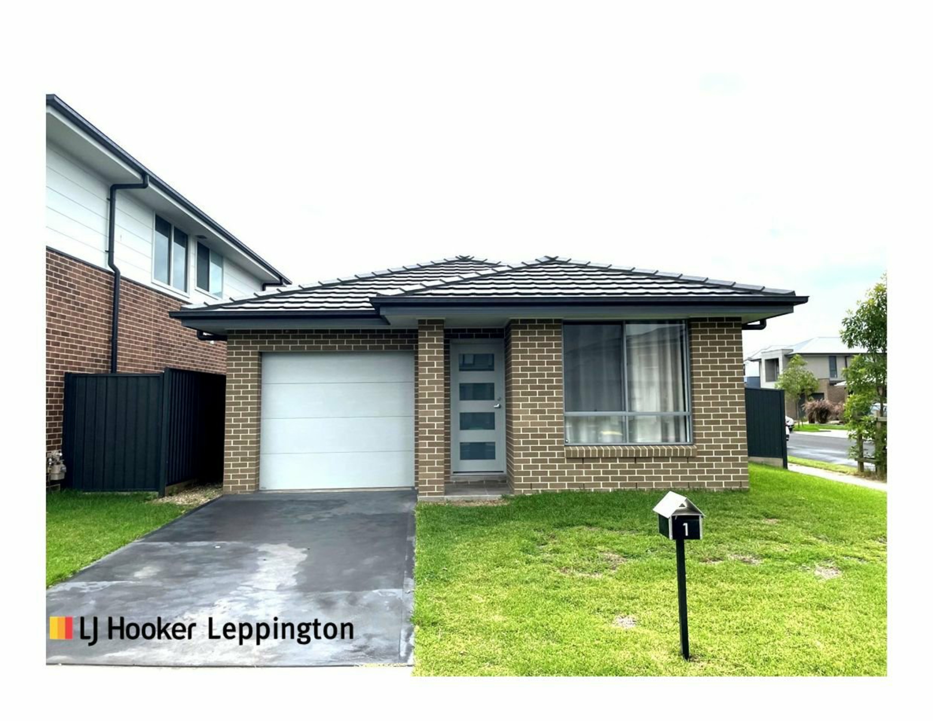 1 Drill Street, LEPPINGTON