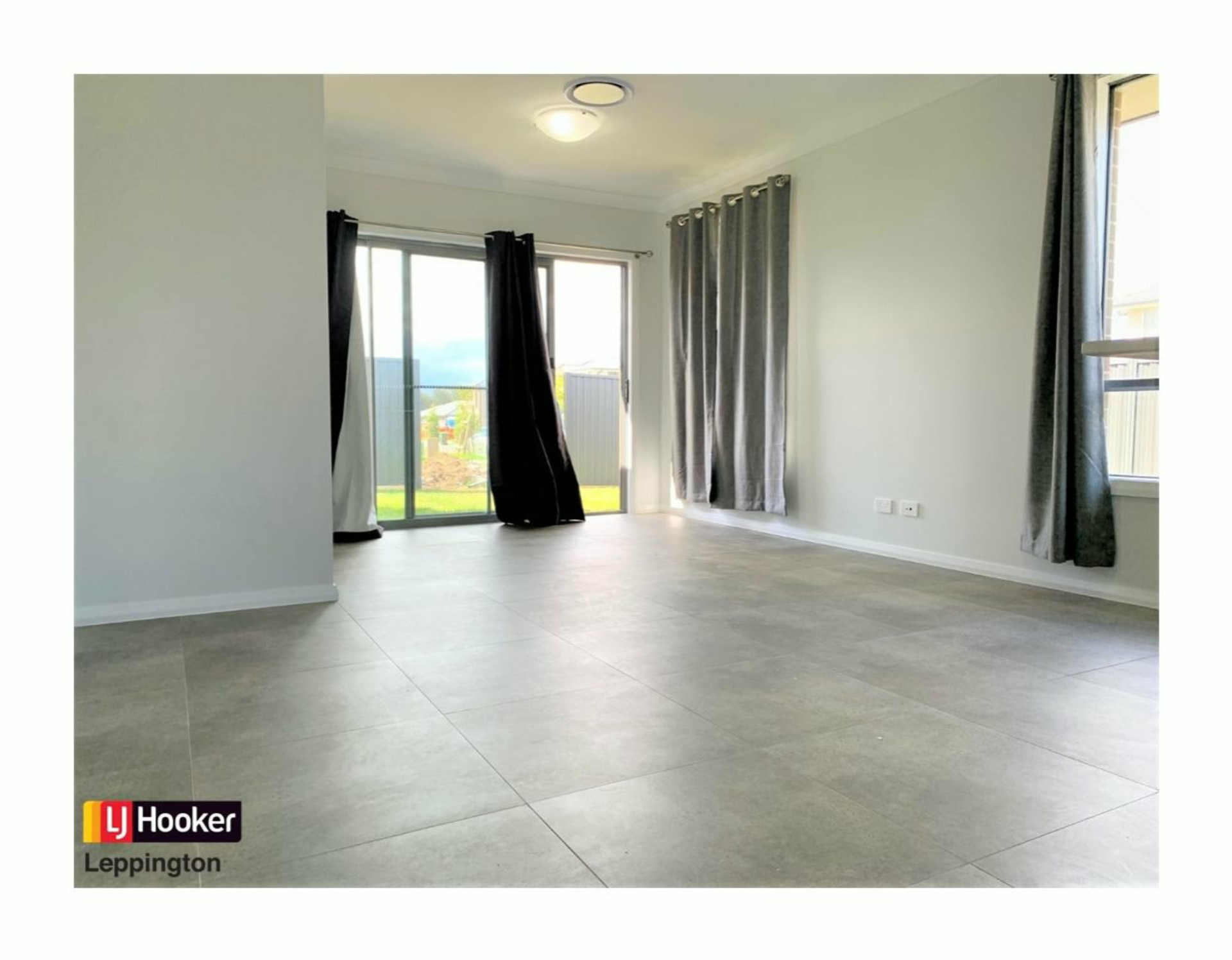 1 Drill Street, LEPPINGTON