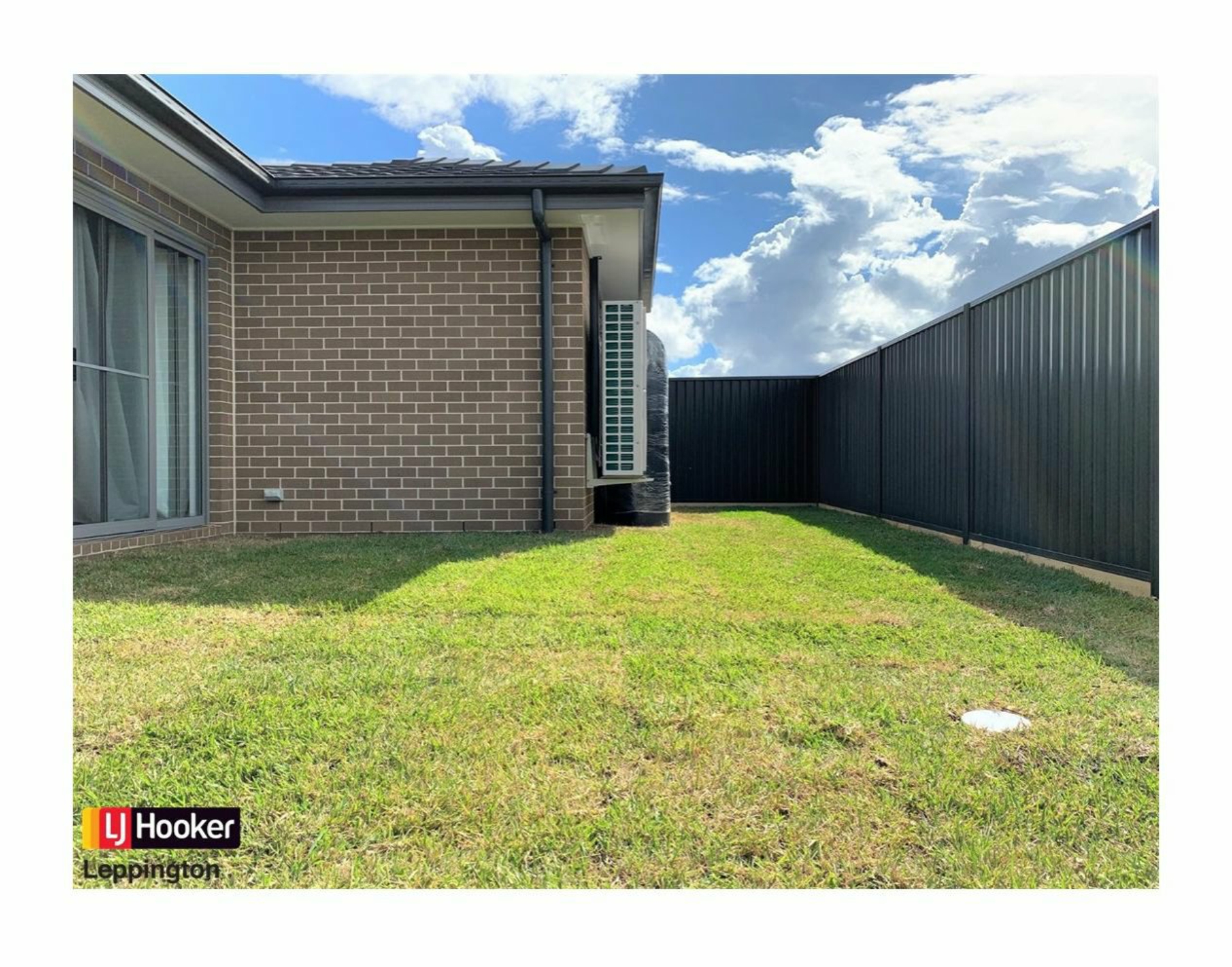 1 Drill Street, LEPPINGTON