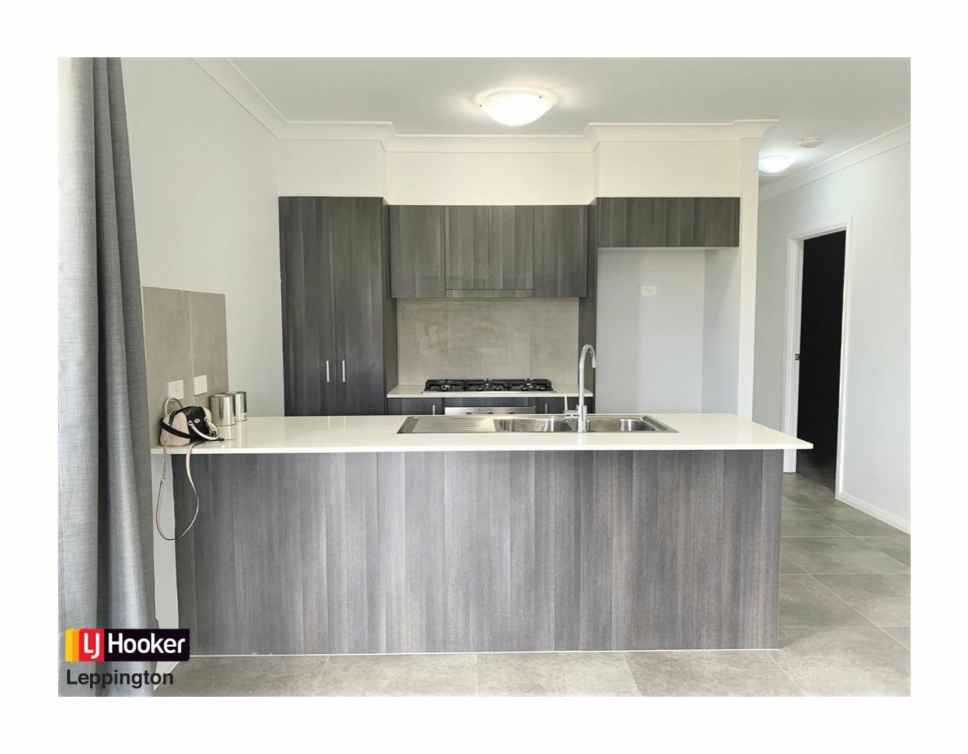 1 Drill Street, LEPPINGTON