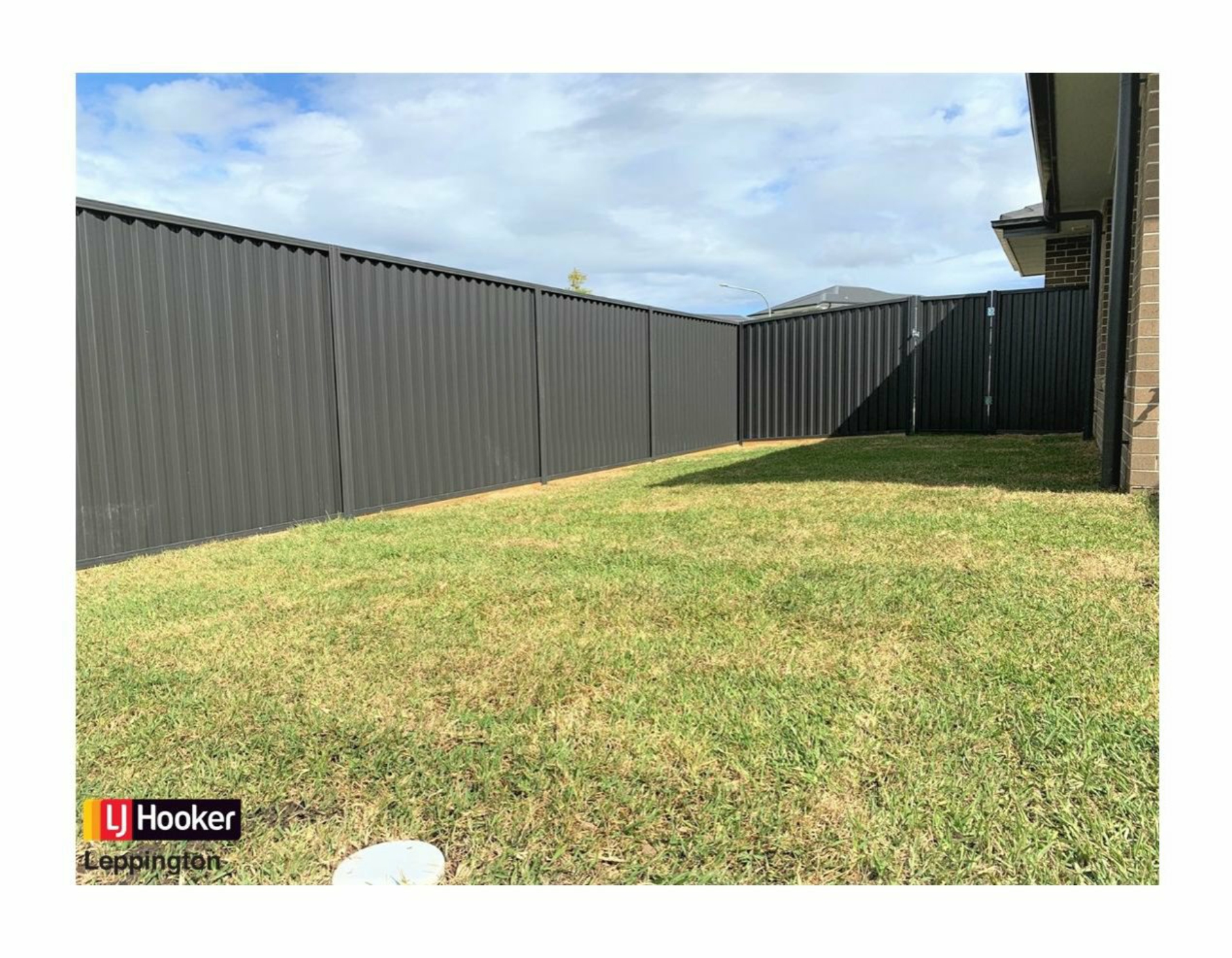1 Drill Street, LEPPINGTON