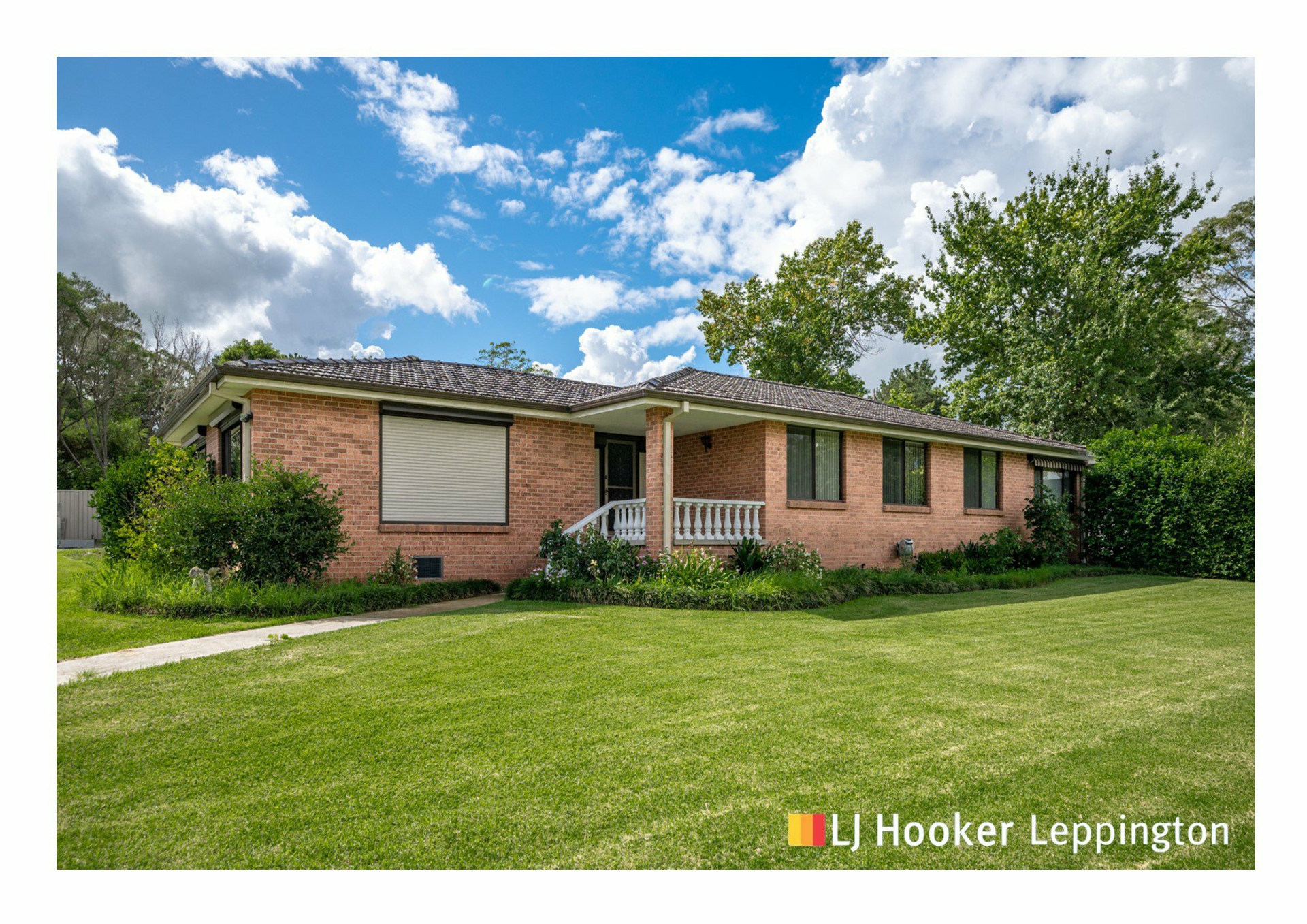 165 Cobbitty Road, COBBITTY