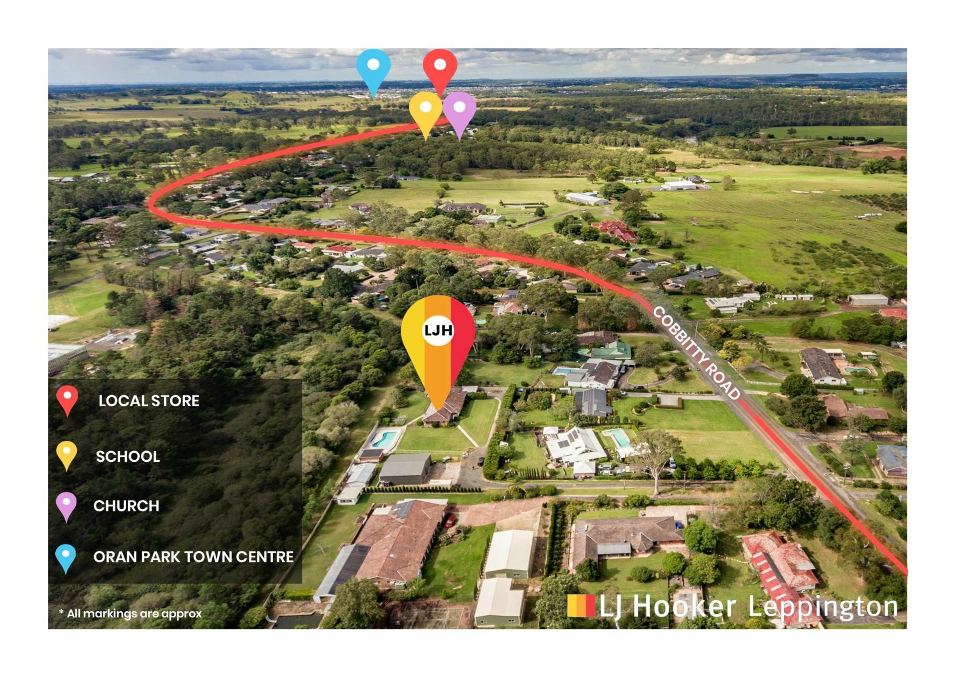 165 Cobbitty Road, COBBITTY